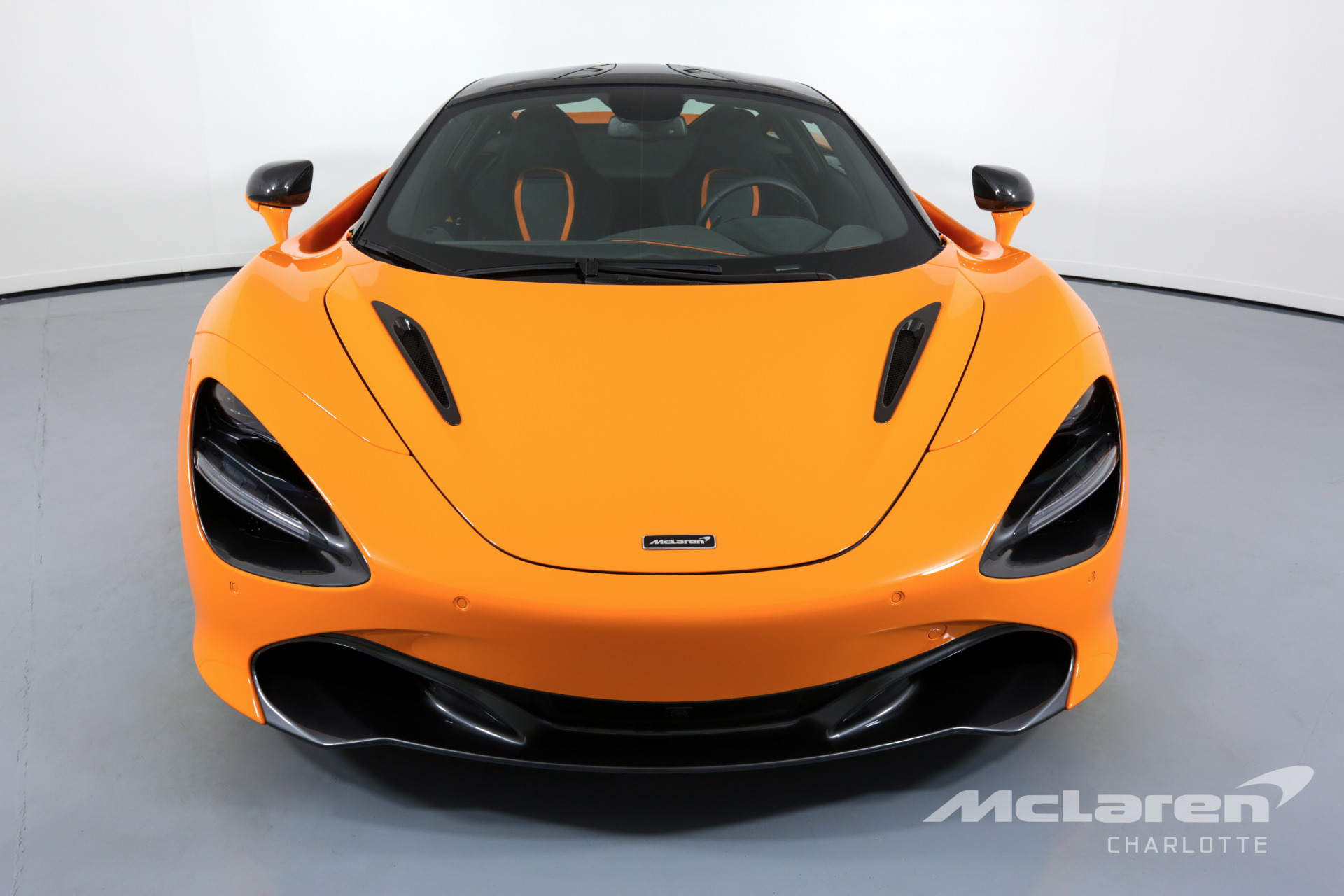 New 2020 MCLAREN 720S Performance | Charlotte, NC