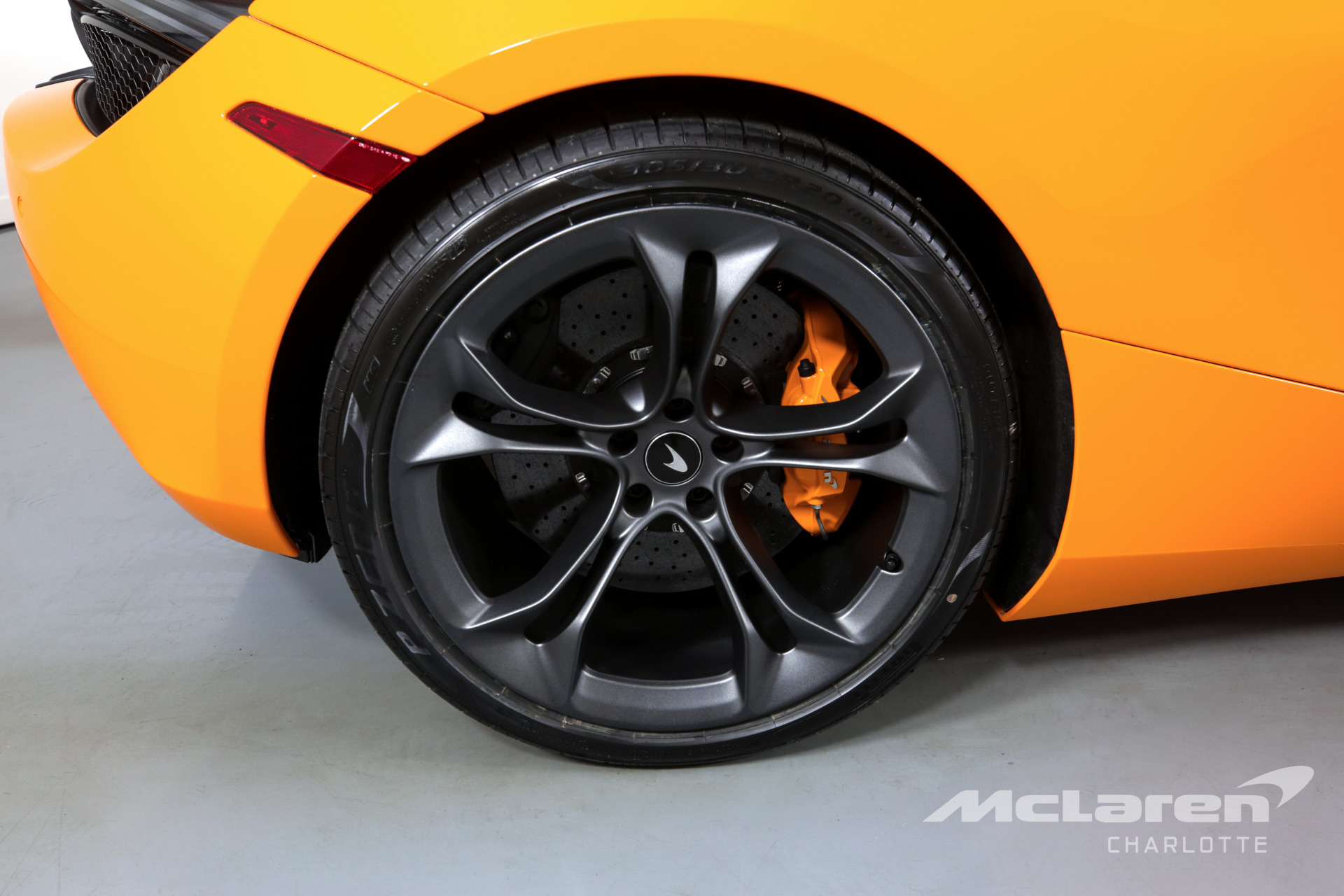 New 2020 MCLAREN 720S Performance | Charlotte, NC