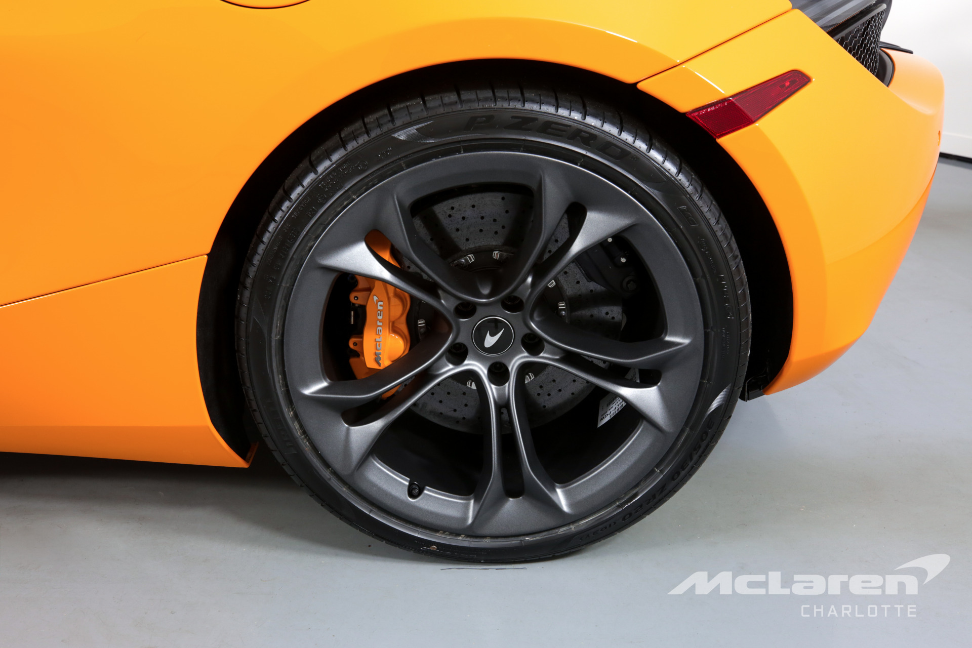 New 2020 MCLAREN 720S Performance | Charlotte, NC
