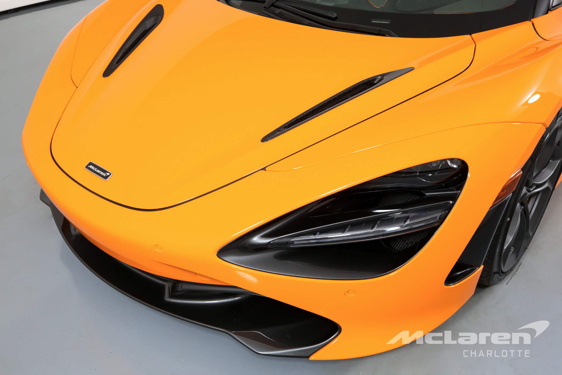 New 2020 MCLAREN 720S Performance | Charlotte, NC