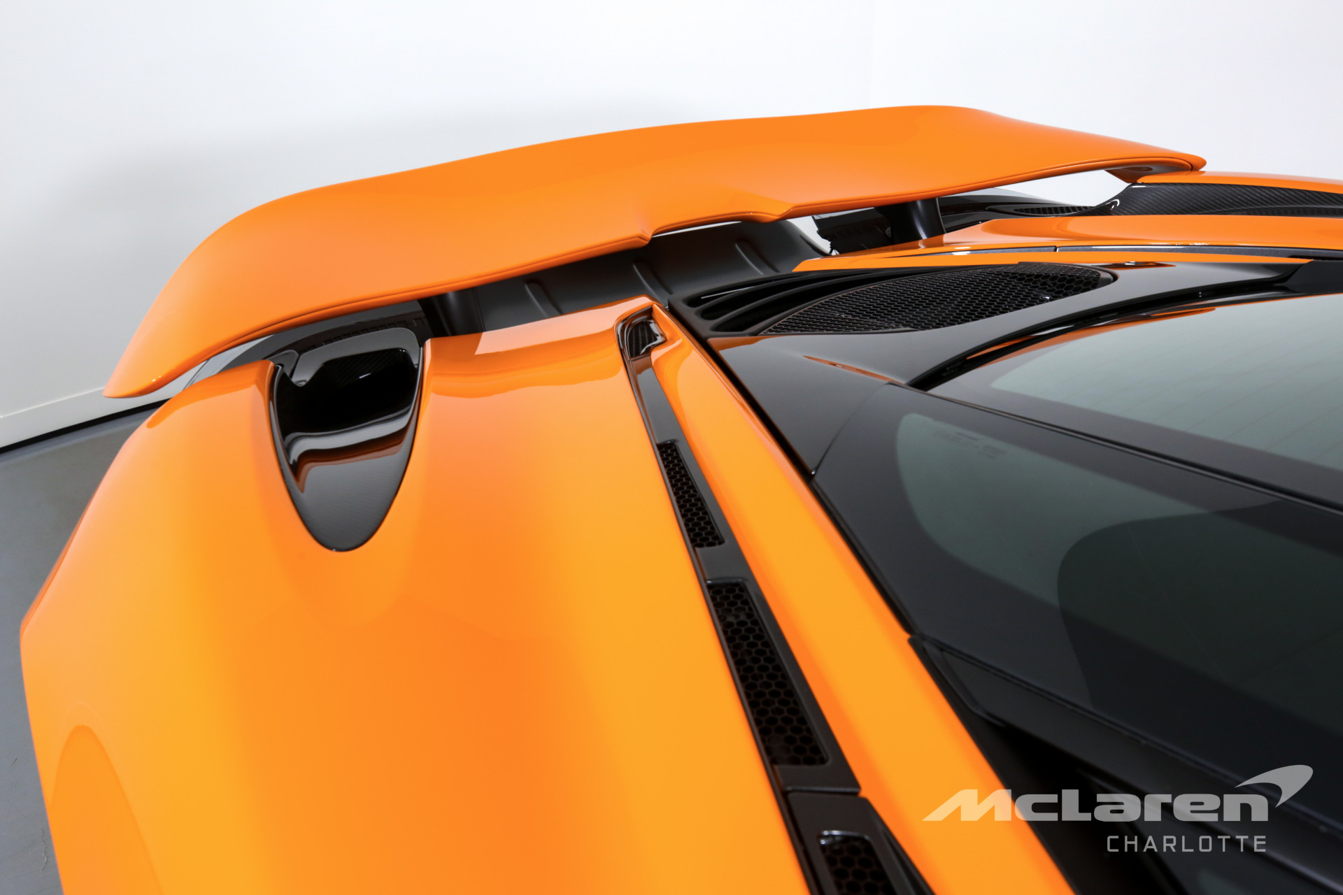 New 2020 MCLAREN 720S Performance | Charlotte, NC