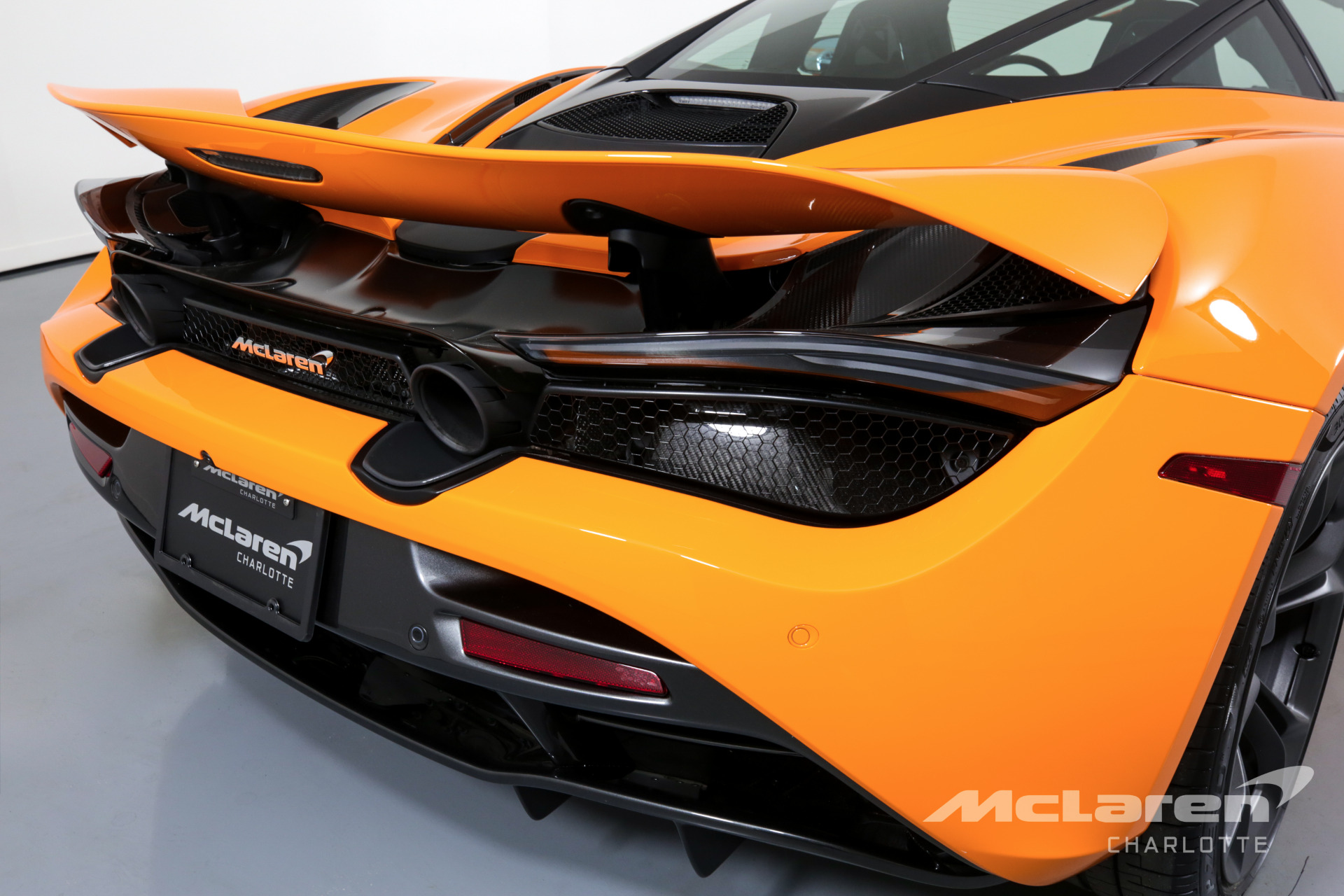 New 2020 MCLAREN 720S Performance | Charlotte, NC