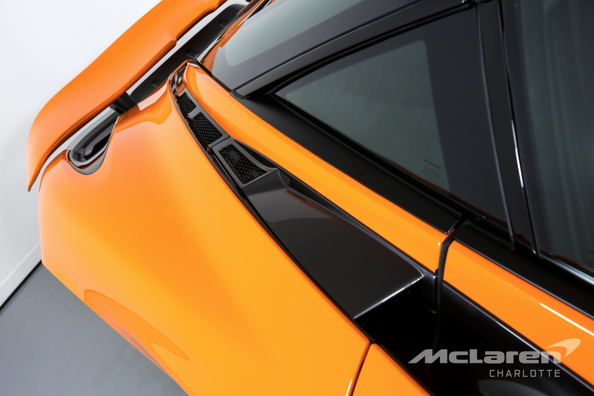 New 2020 MCLAREN 720S Performance | Charlotte, NC