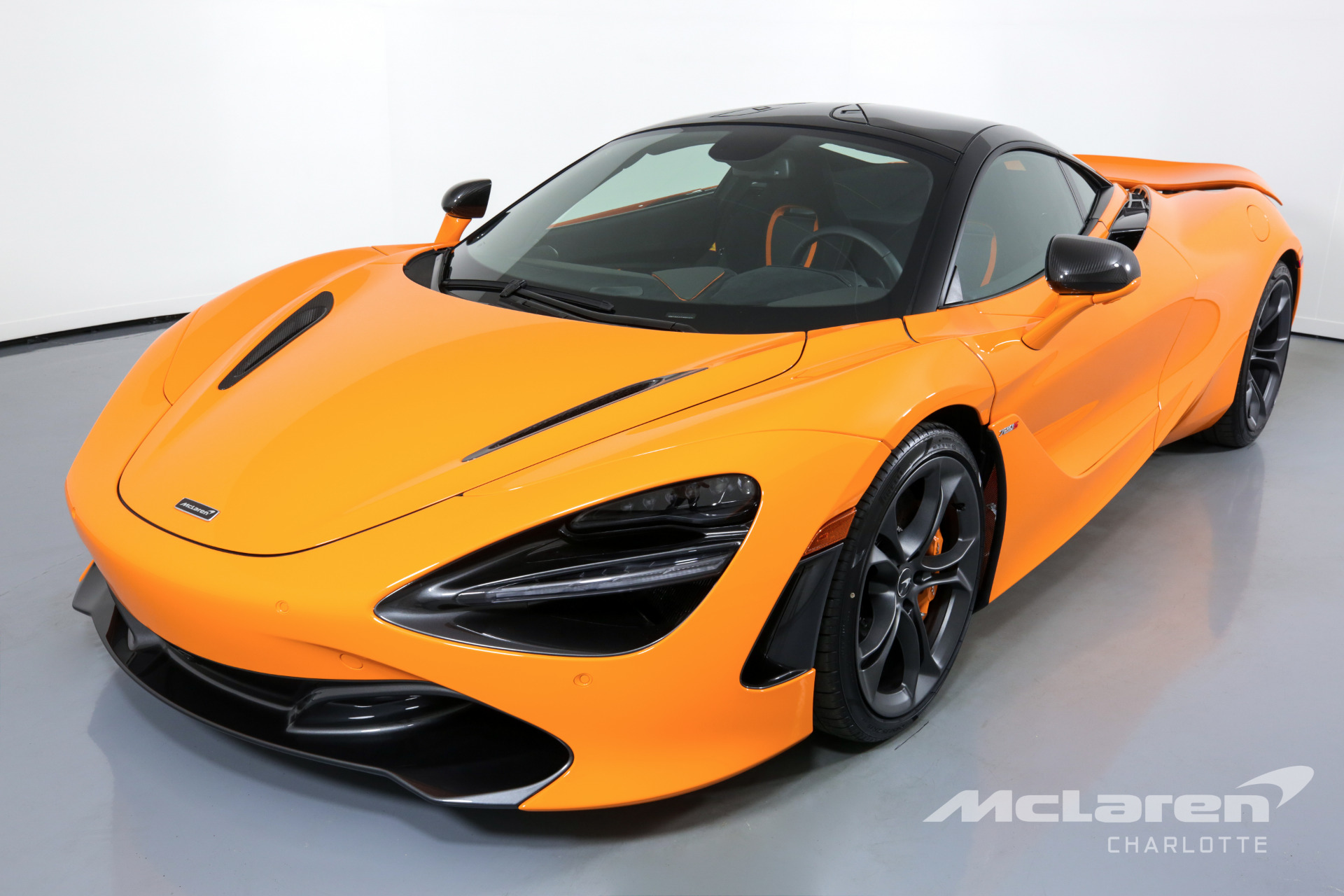 New 2020 MCLAREN 720S Performance | Charlotte, NC