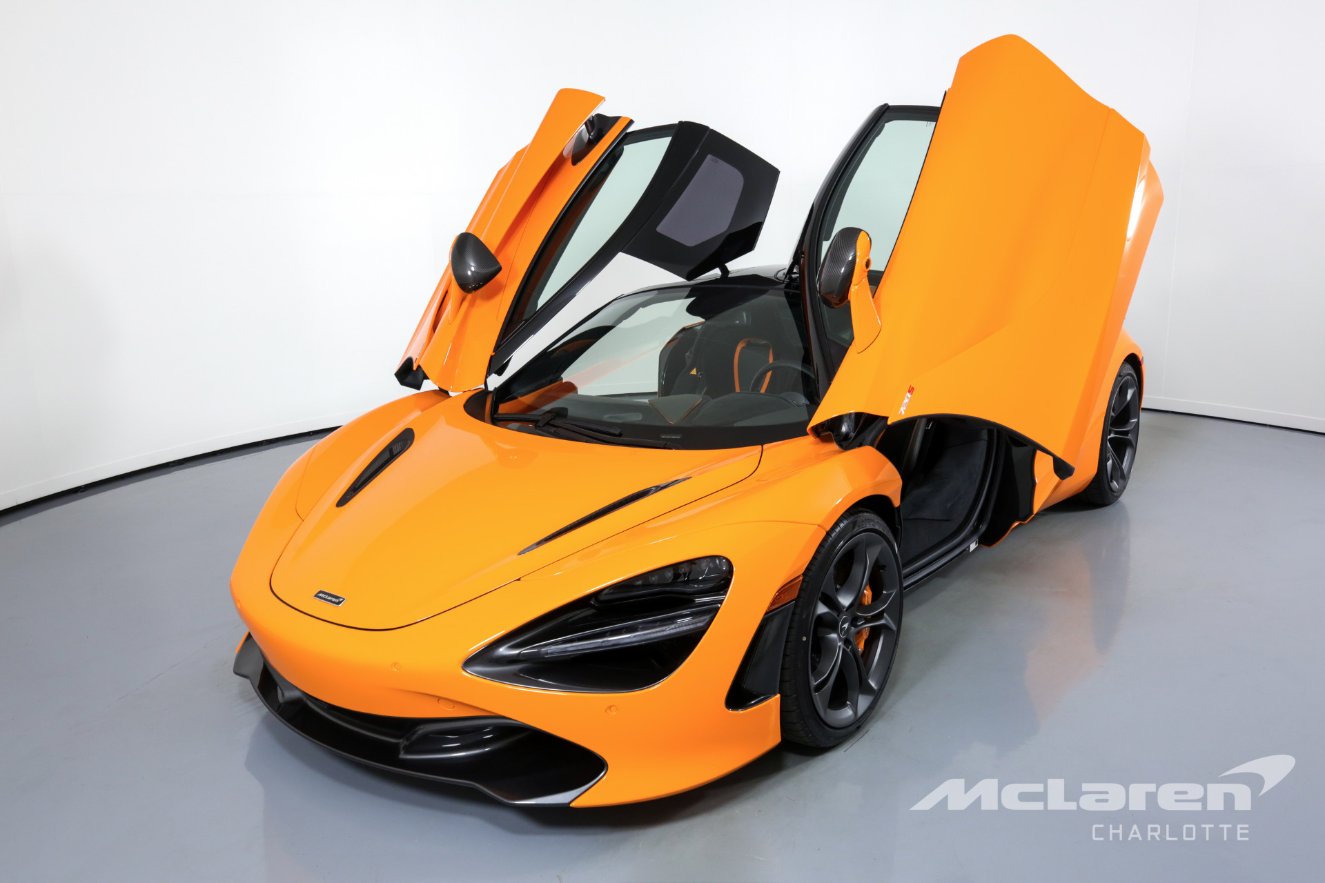 New 2020 MCLAREN 720S Performance | Charlotte, NC
