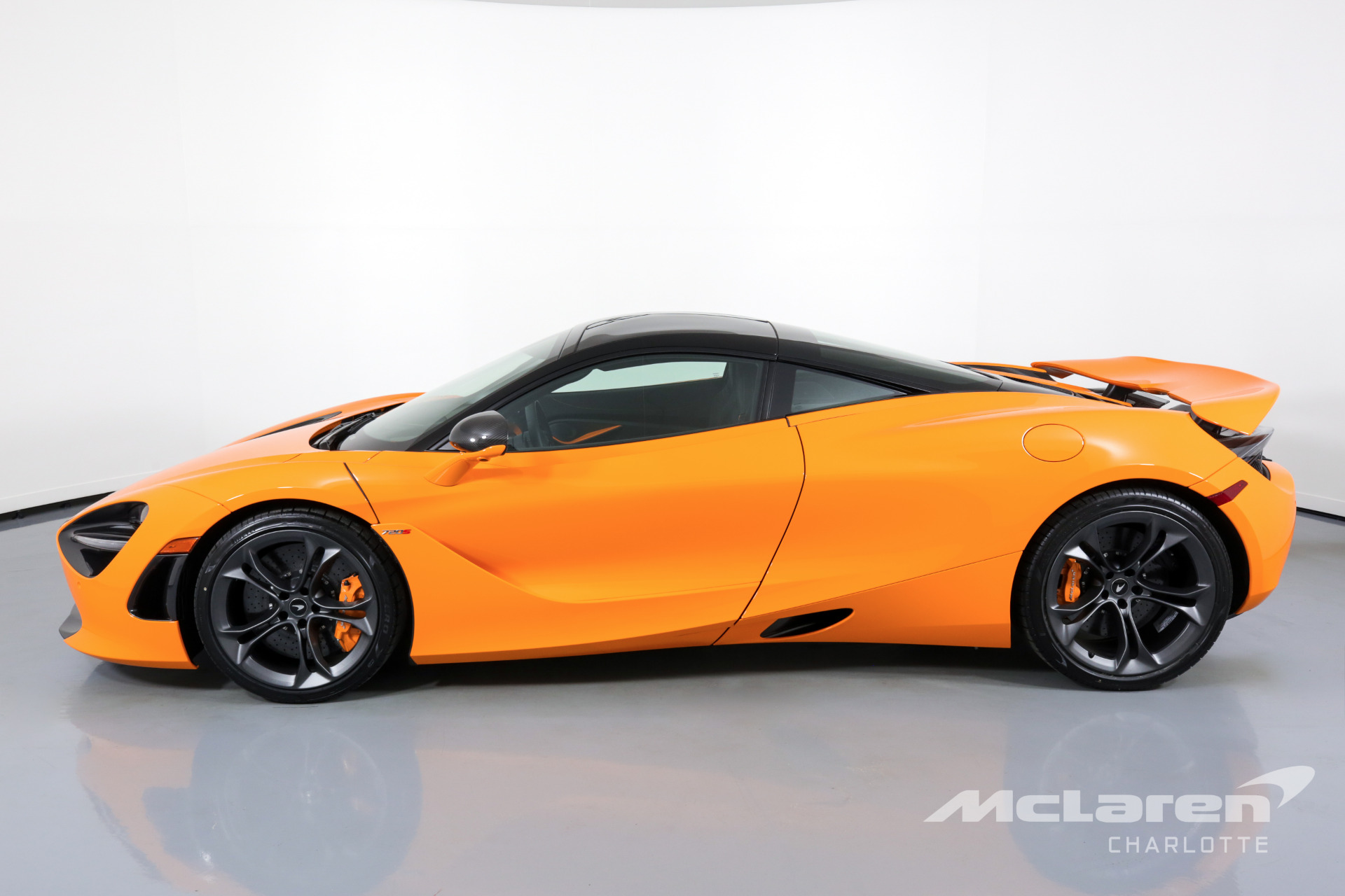 New 2020 MCLAREN 720S Performance | Charlotte, NC
