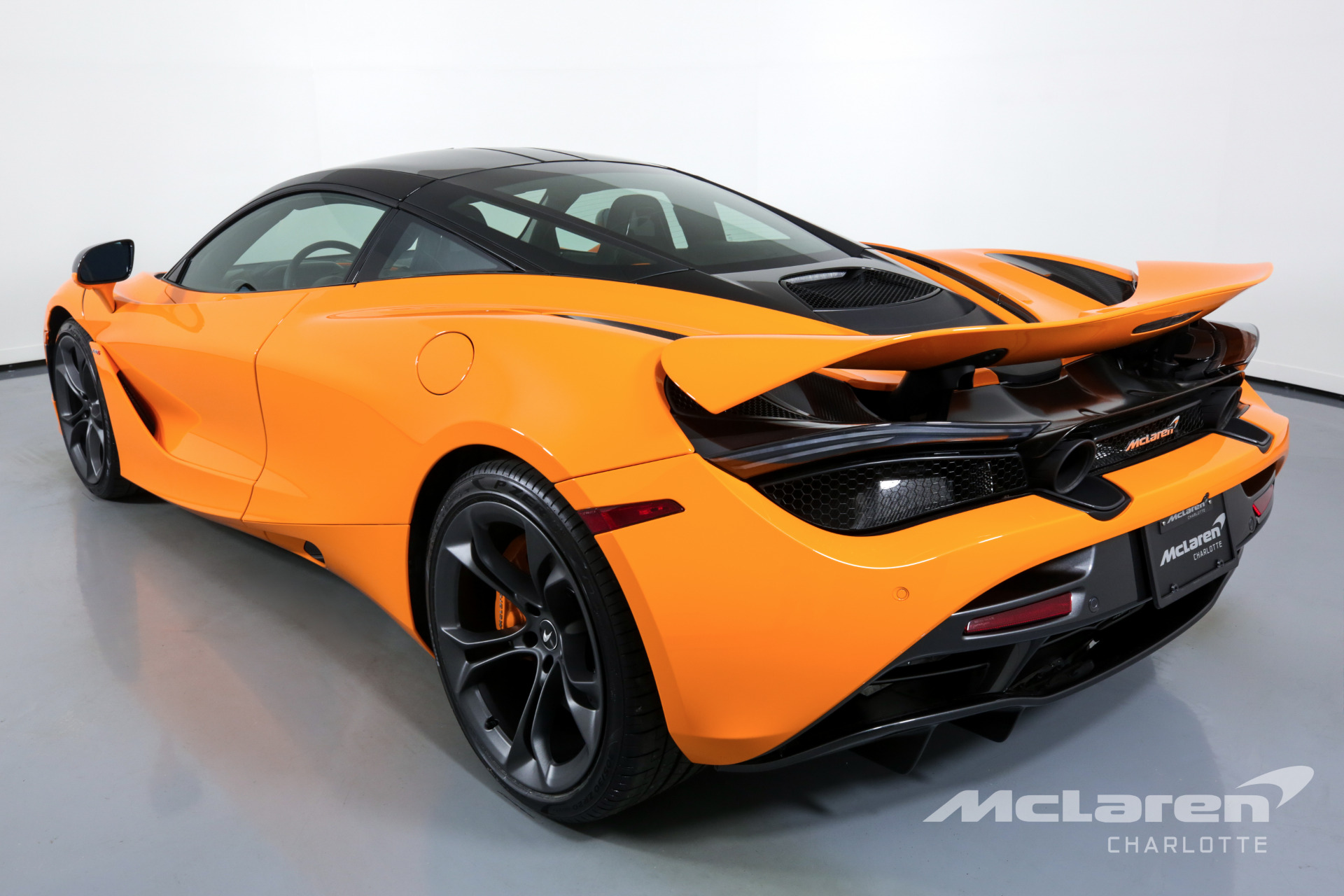 New 2020 MCLAREN 720S Performance | Charlotte, NC