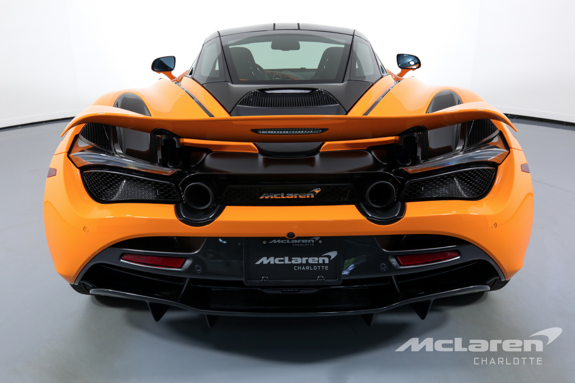 New 2020 MCLAREN 720S Performance | Charlotte, NC