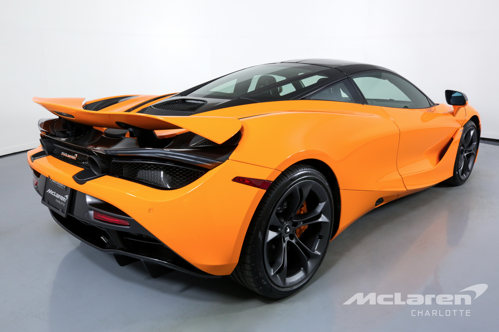 New 2020 MCLAREN 720S Performance | Charlotte, NC