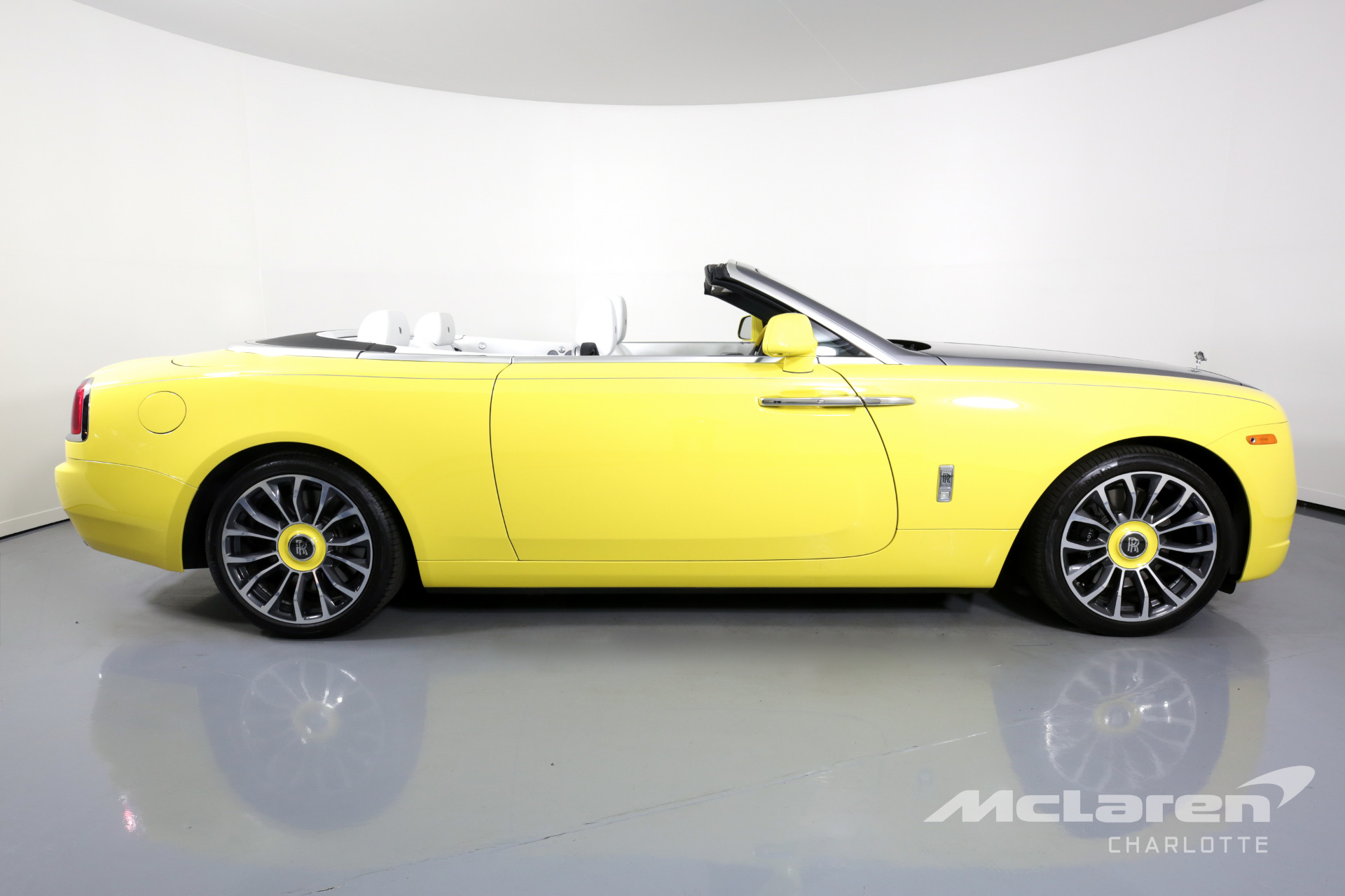 Used 2019 Rolls-Royce Dawn | Charlotte, NC