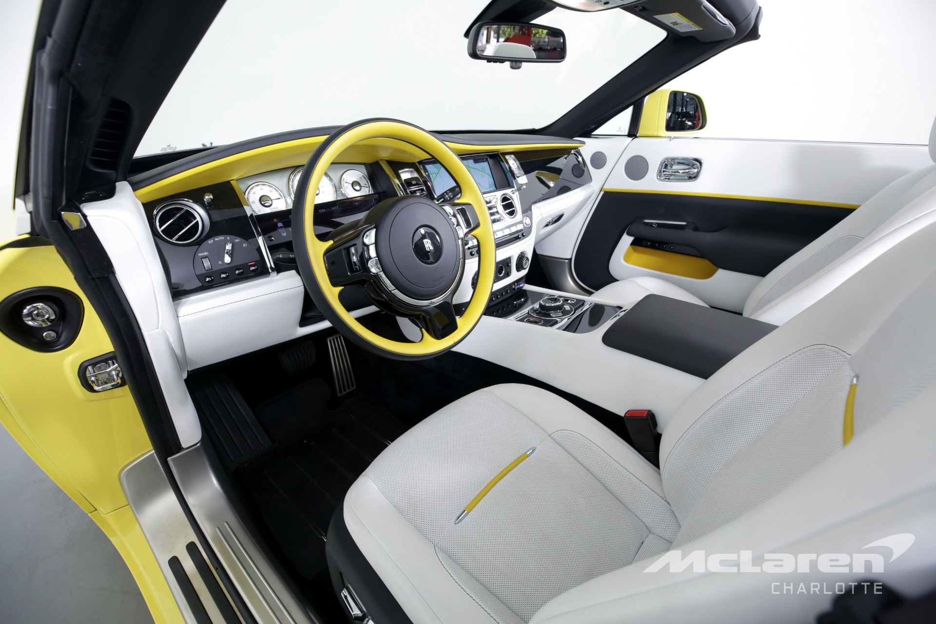 Used 2019 Rolls-Royce Dawn | Charlotte, NC