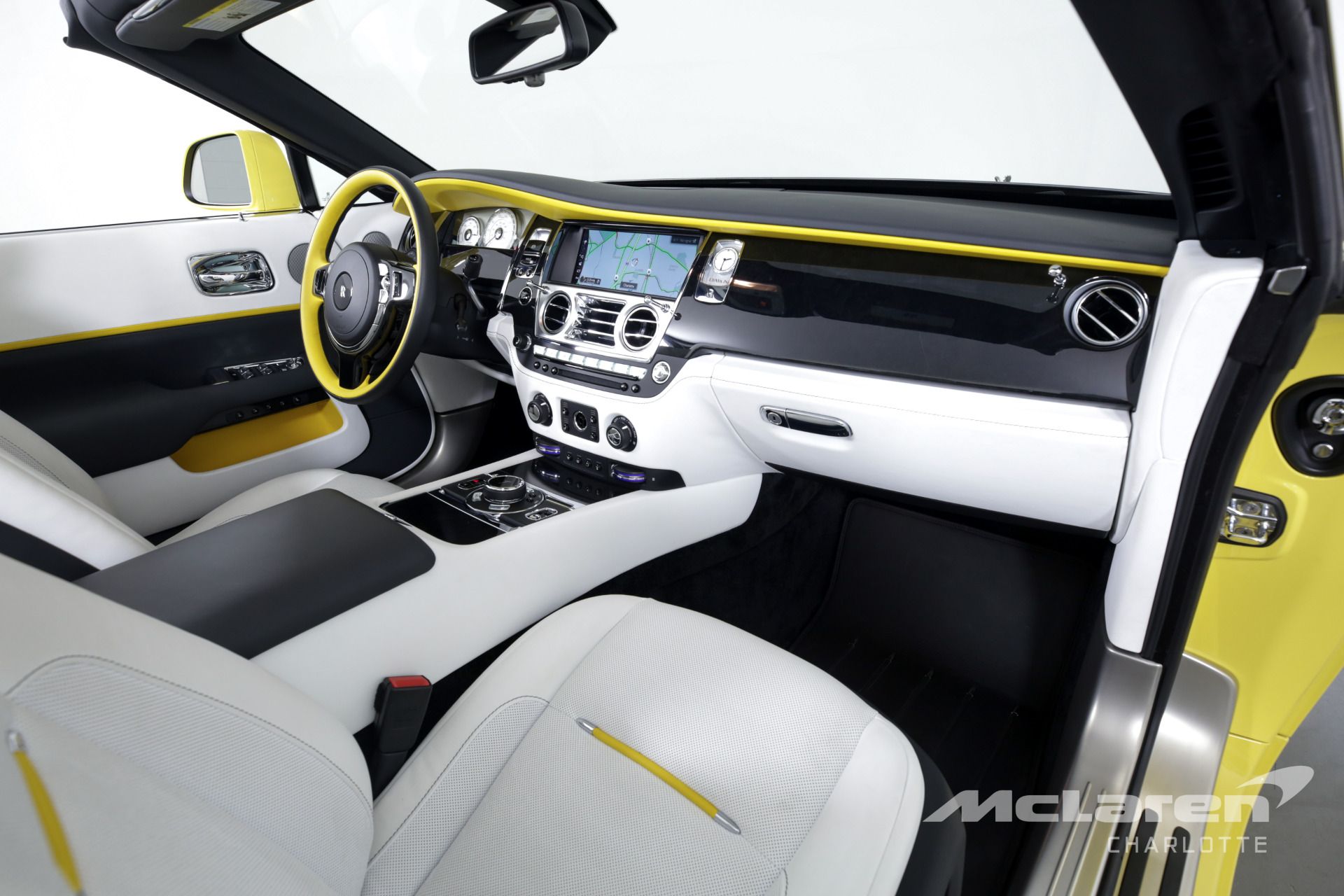 Used 2019 Rolls-Royce Dawn | Charlotte, NC