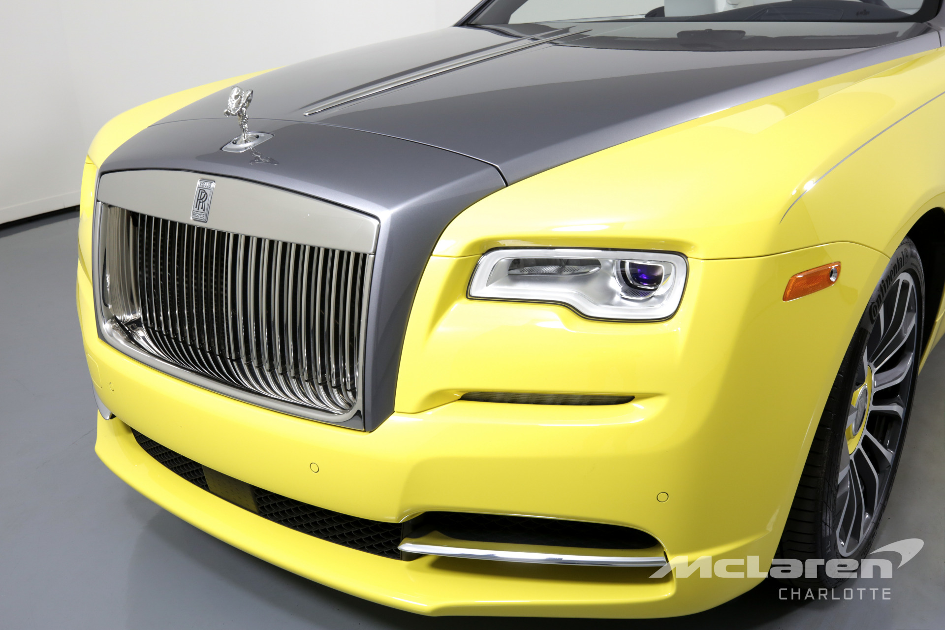 Used 2019 Rolls-Royce Dawn | Charlotte, NC