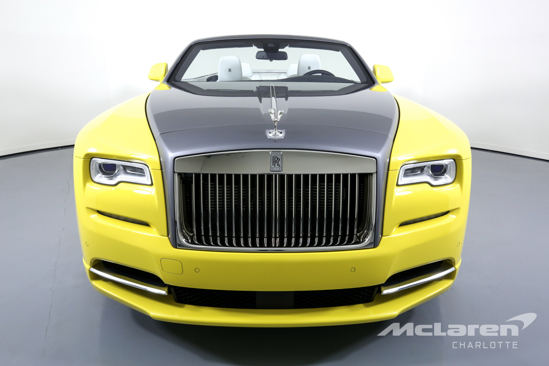 Used 2019 Rolls-Royce Dawn | Charlotte, NC