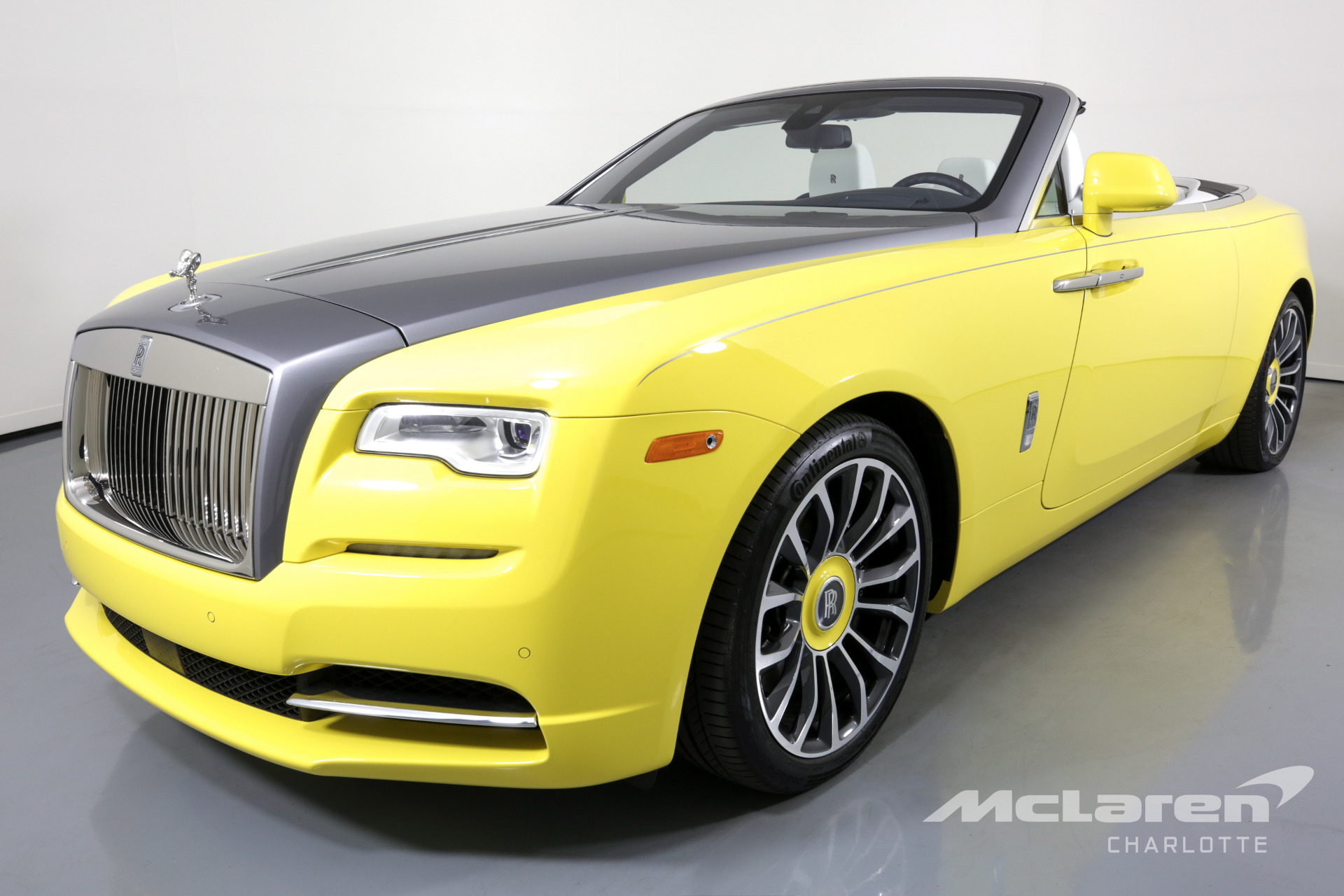 Used 2019 Rolls-Royce Dawn | Charlotte, NC