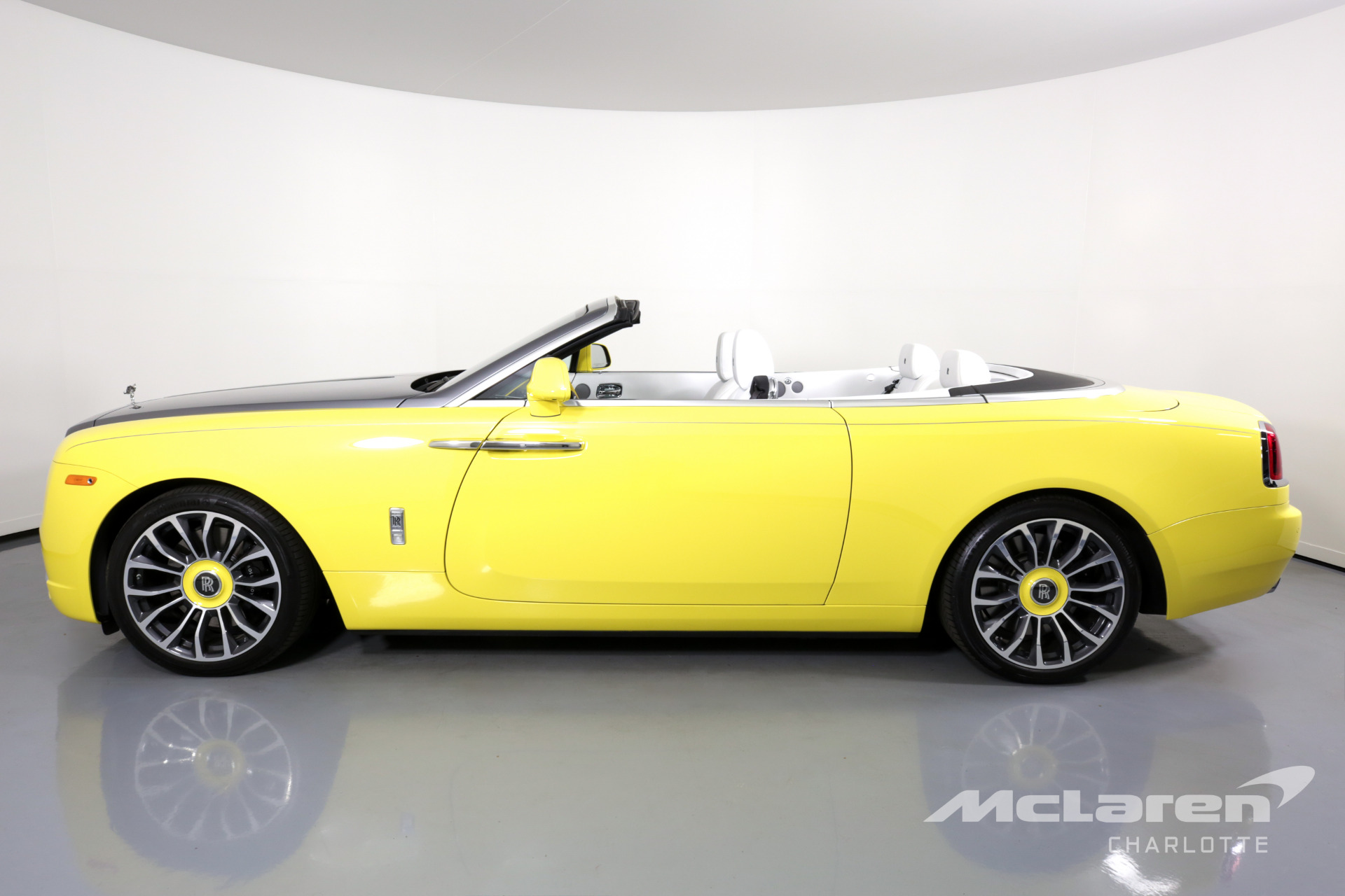 Used 2019 Rolls-Royce Dawn | Charlotte, NC