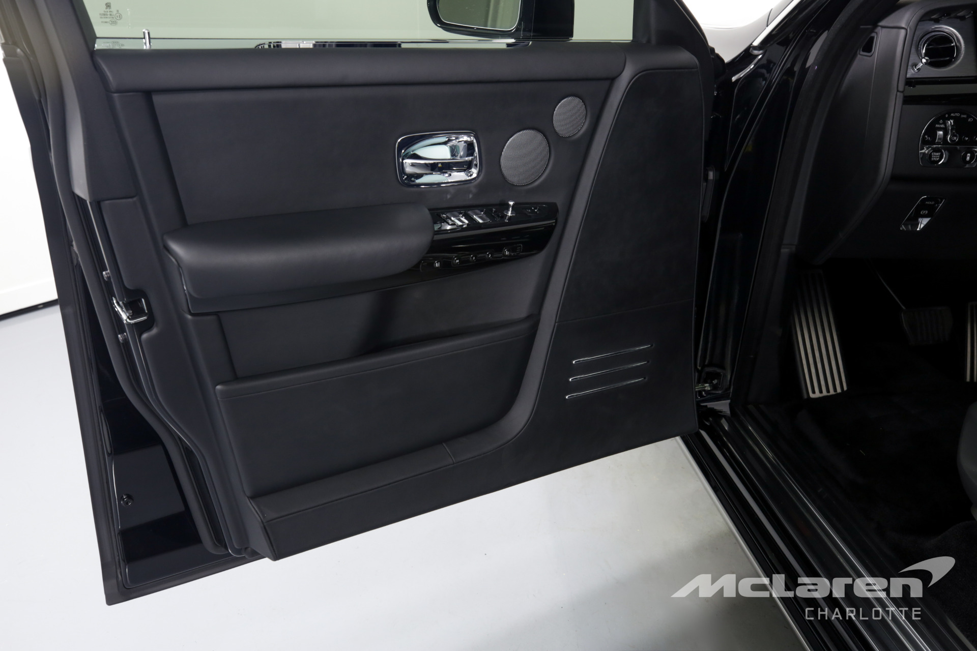 Used 2018 Rolls-Royce Phantom EWB | Charlotte, NC
