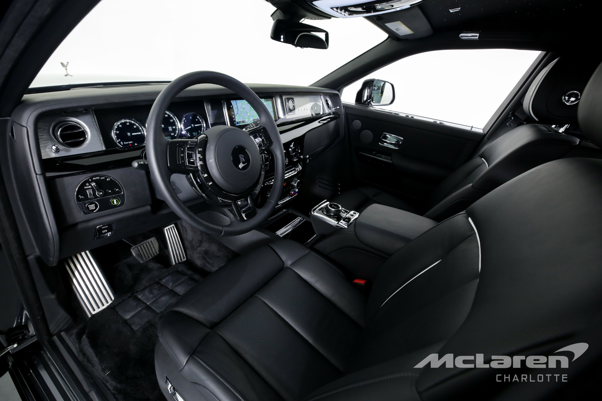 Used 2018 Rolls-Royce Phantom EWB | Charlotte, NC