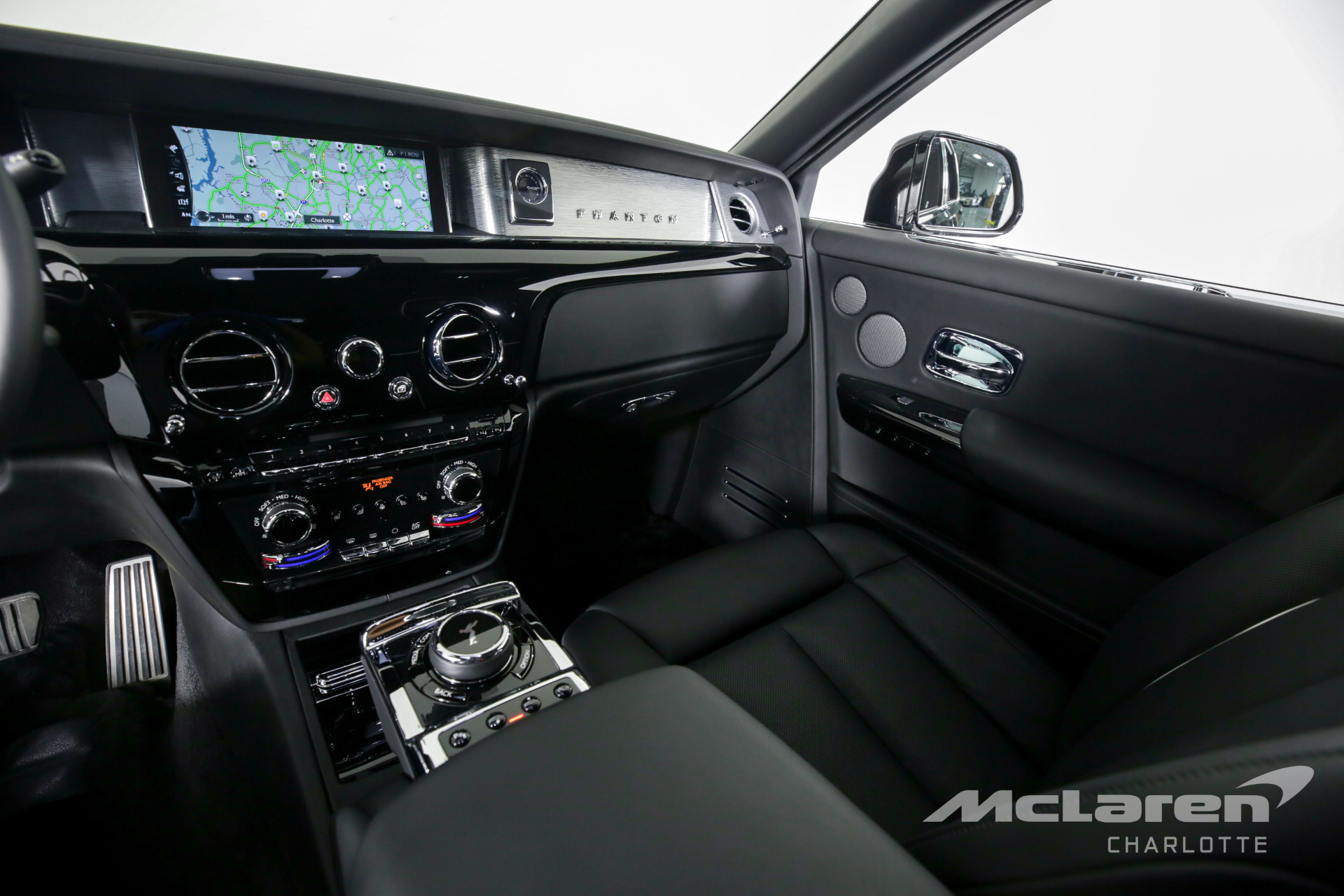 Used 2018 Rolls-Royce Phantom EWB | Charlotte, NC