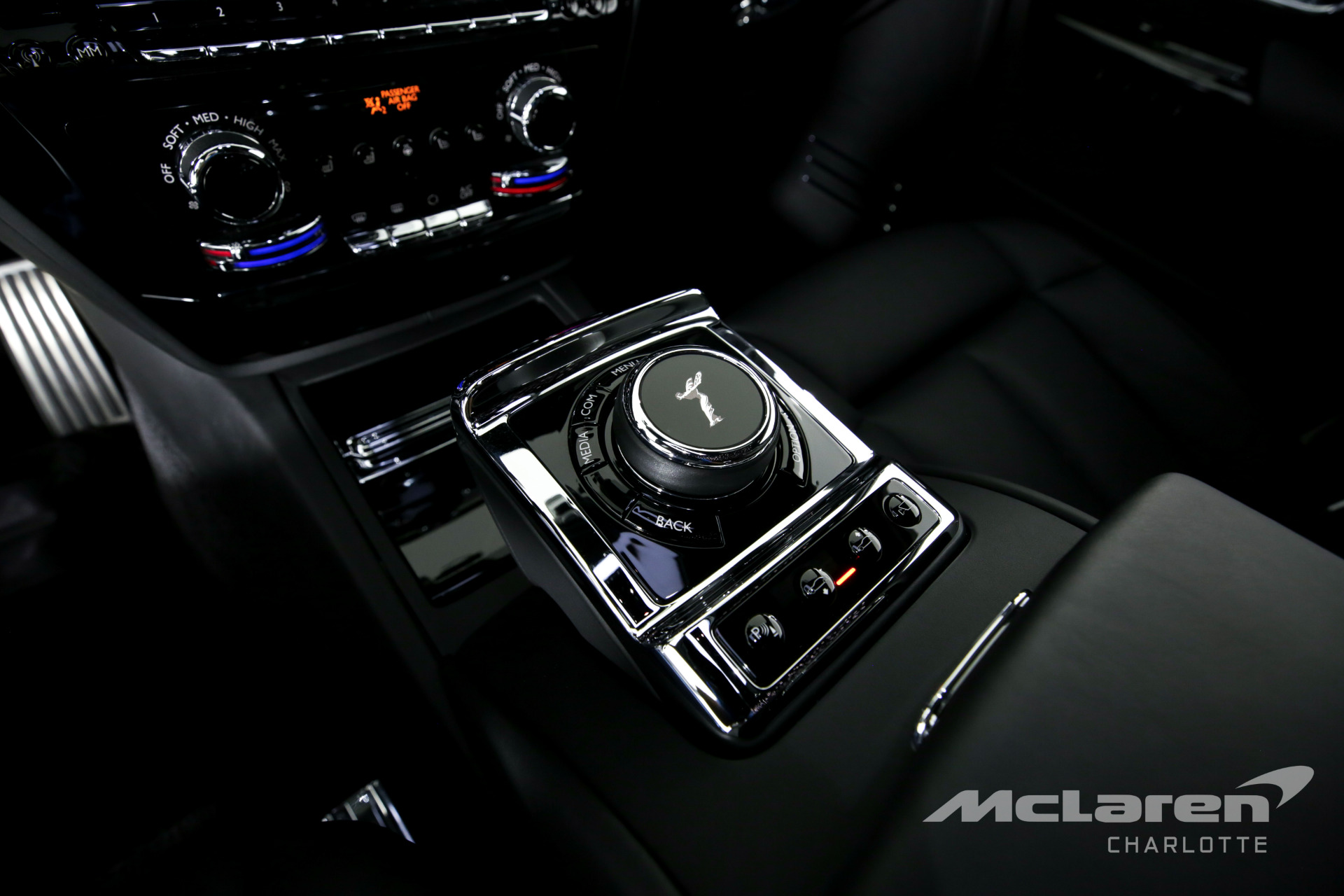 Used 2018 Rolls-Royce Phantom EWB | Charlotte, NC