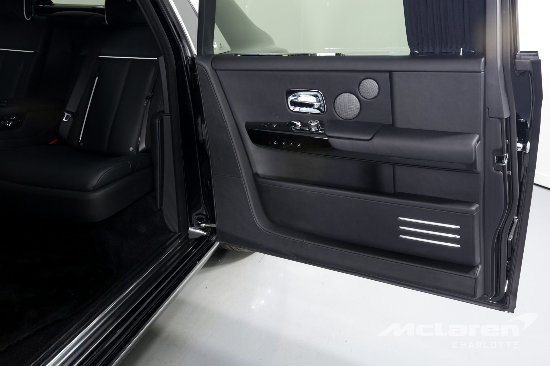 Used 2018 Rolls-Royce Phantom EWB | Charlotte, NC