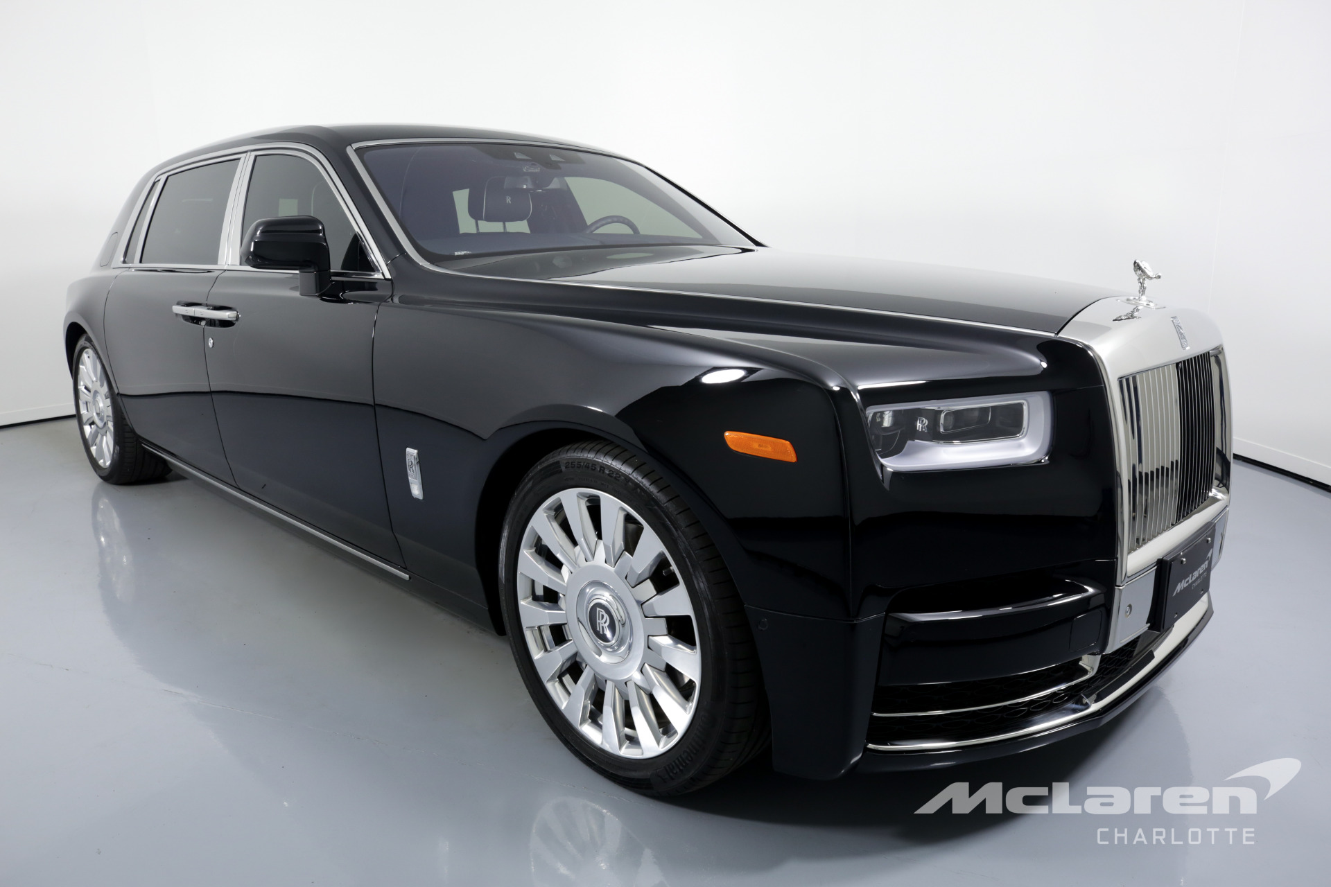 Used 2018 Rolls-Royce Phantom EWB | Charlotte, NC