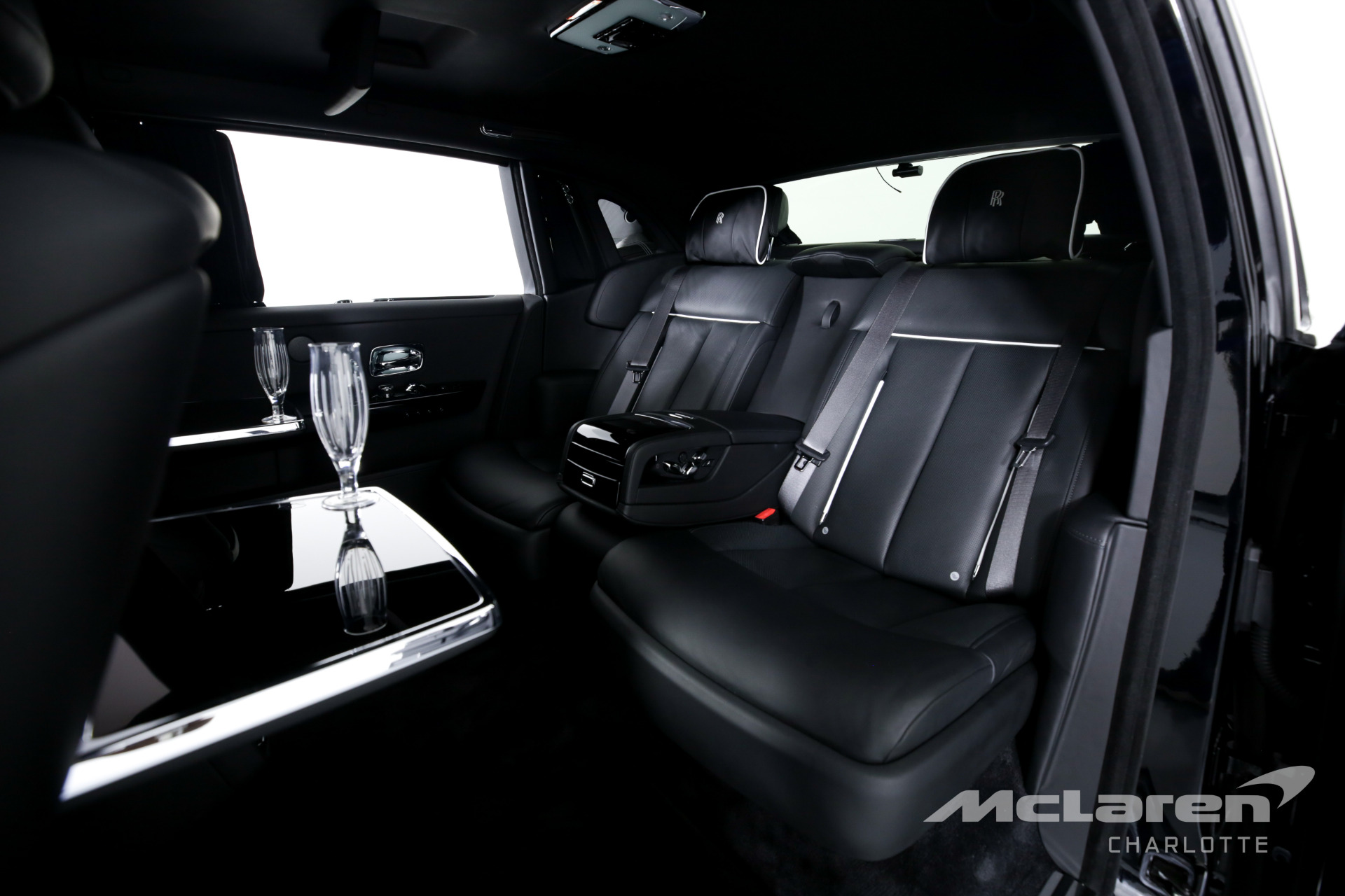 Used 2018 Rolls-Royce Phantom EWB | Charlotte, NC