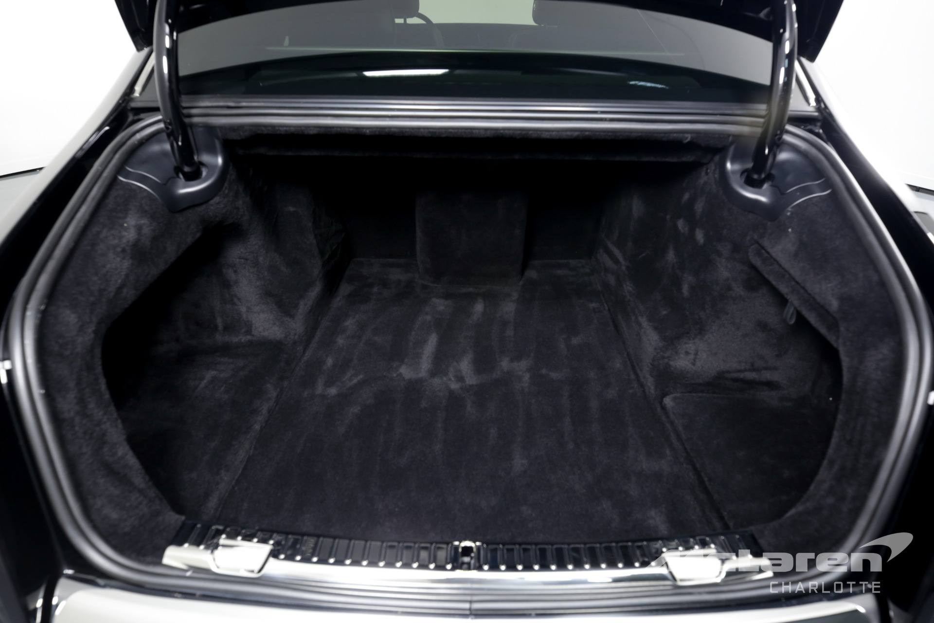 Used 2018 Rolls-Royce Phantom EWB | Charlotte, NC