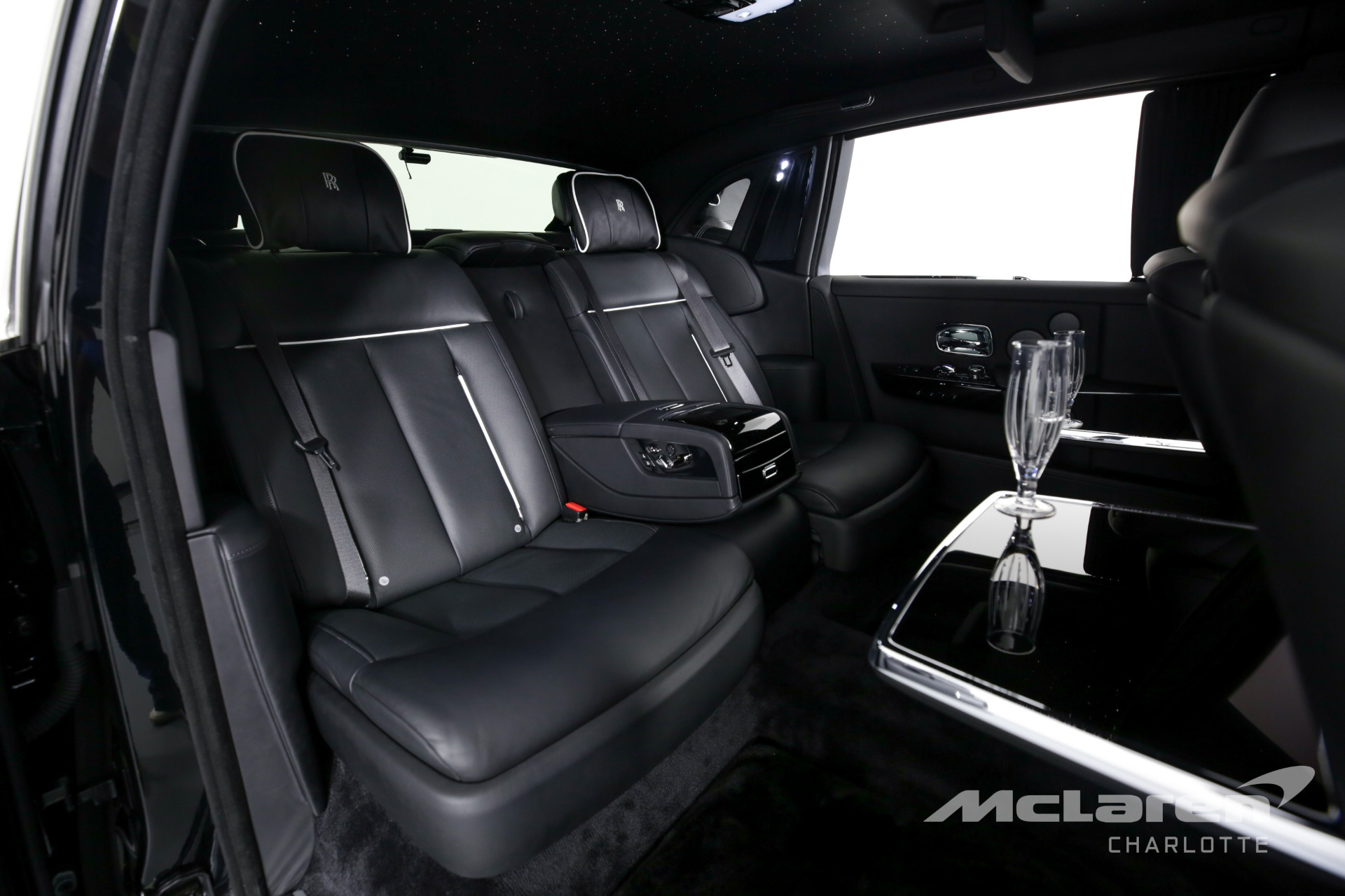 Used 2018 Rolls-Royce Phantom EWB | Charlotte, NC