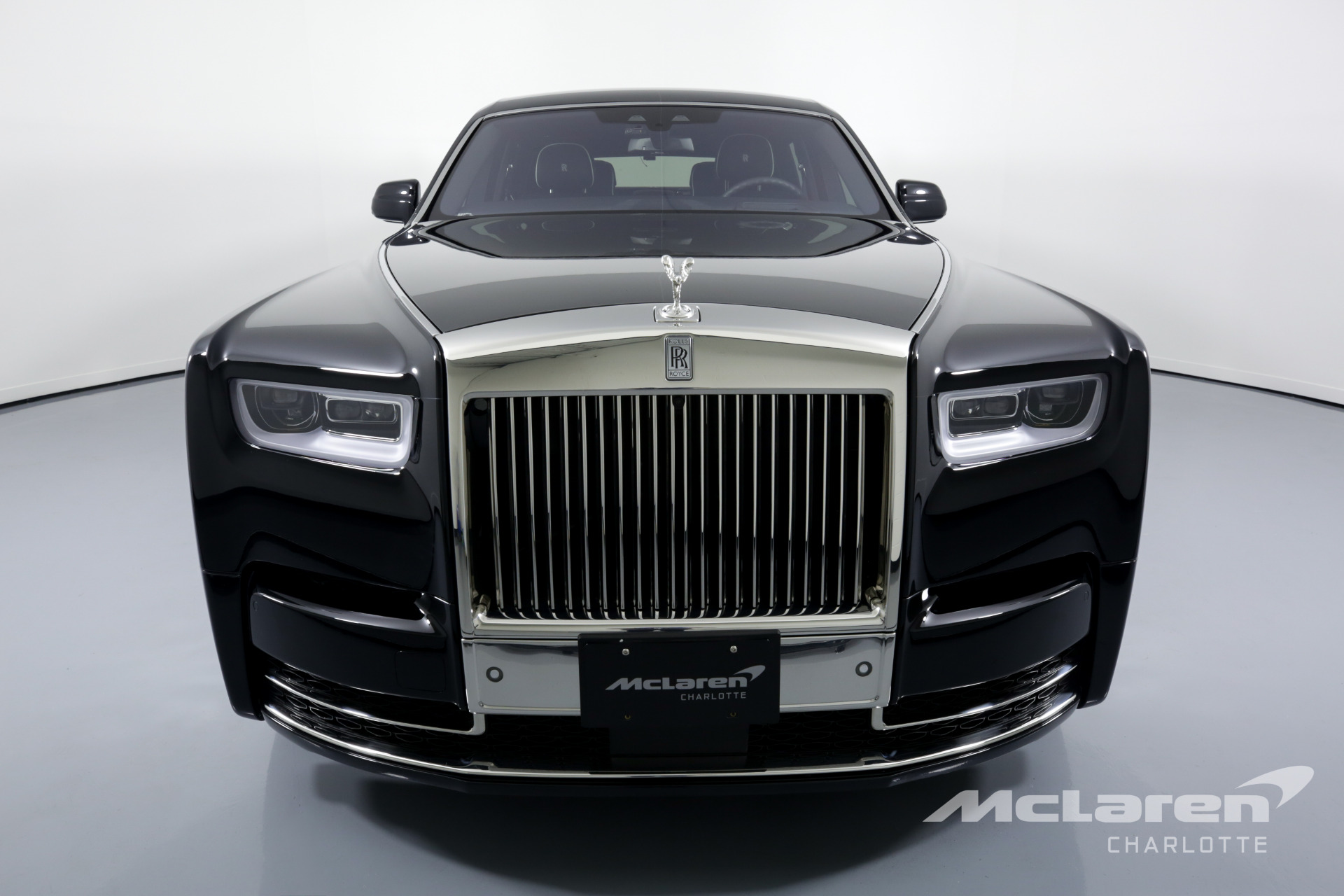Used 2018 Rolls-Royce Phantom EWB | Charlotte, NC