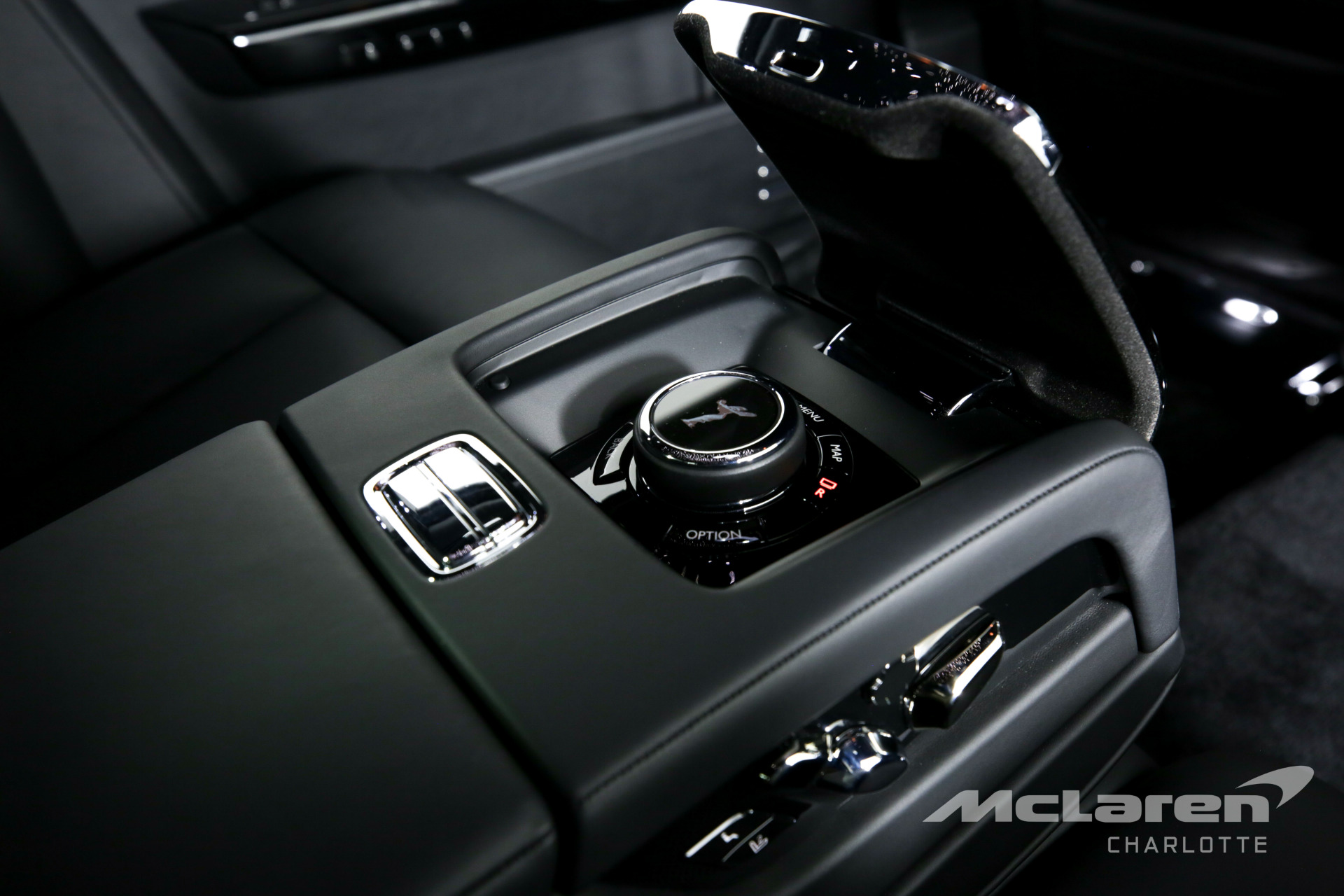 Used 2018 Rolls-Royce Phantom EWB | Charlotte, NC