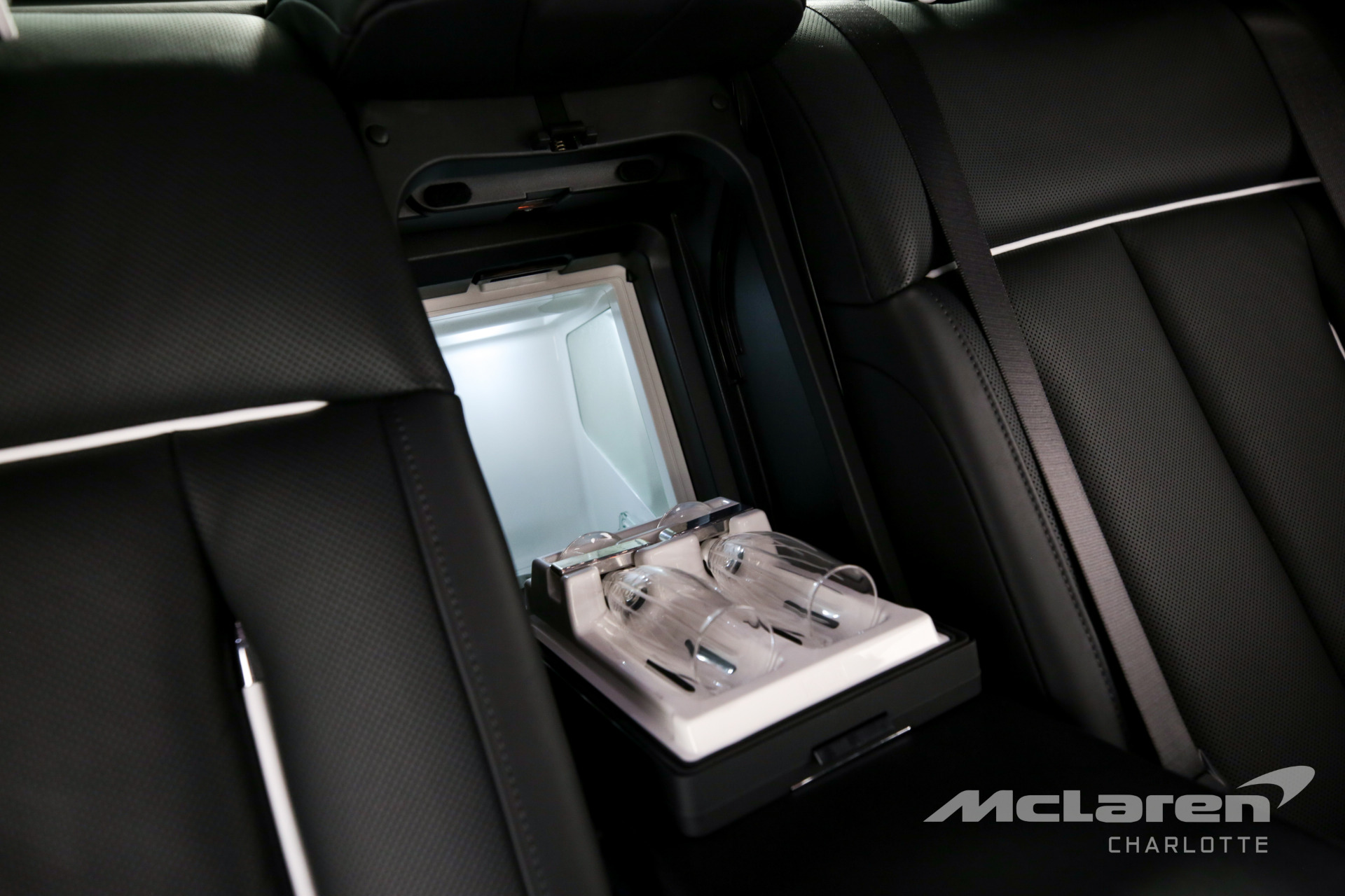 Used 2018 Rolls-Royce Phantom EWB | Charlotte, NC