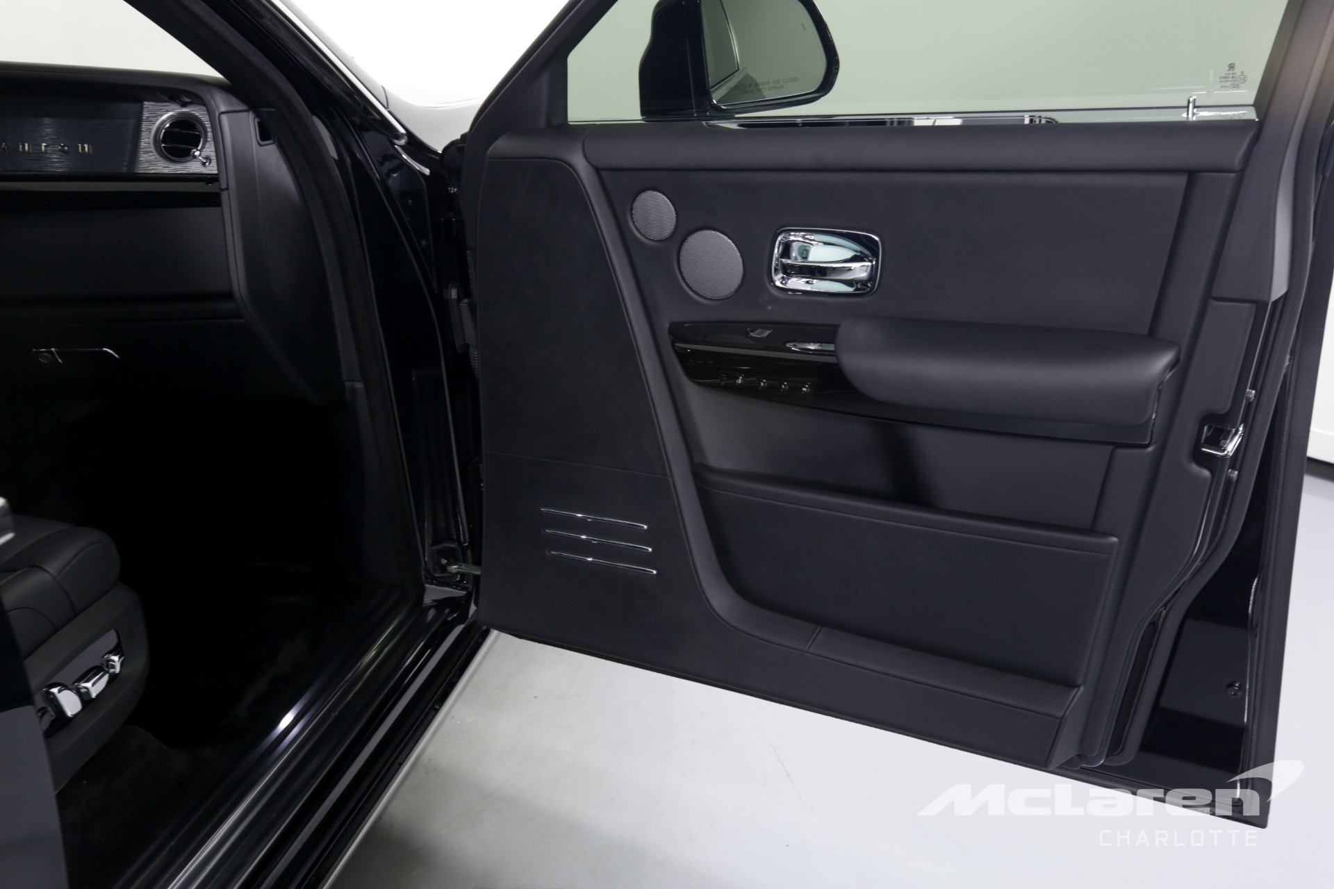 Used 2018 Rolls-Royce Phantom EWB | Charlotte, NC