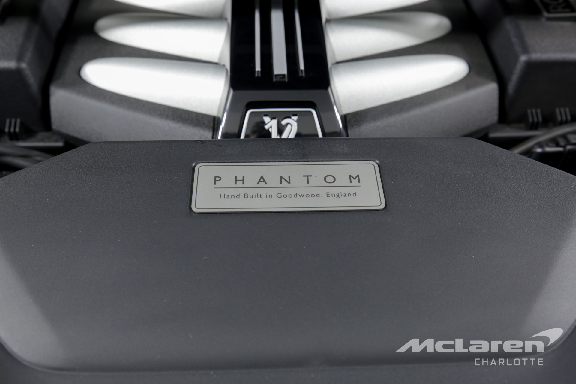 Used 2018 Rolls-Royce Phantom EWB | Charlotte, NC