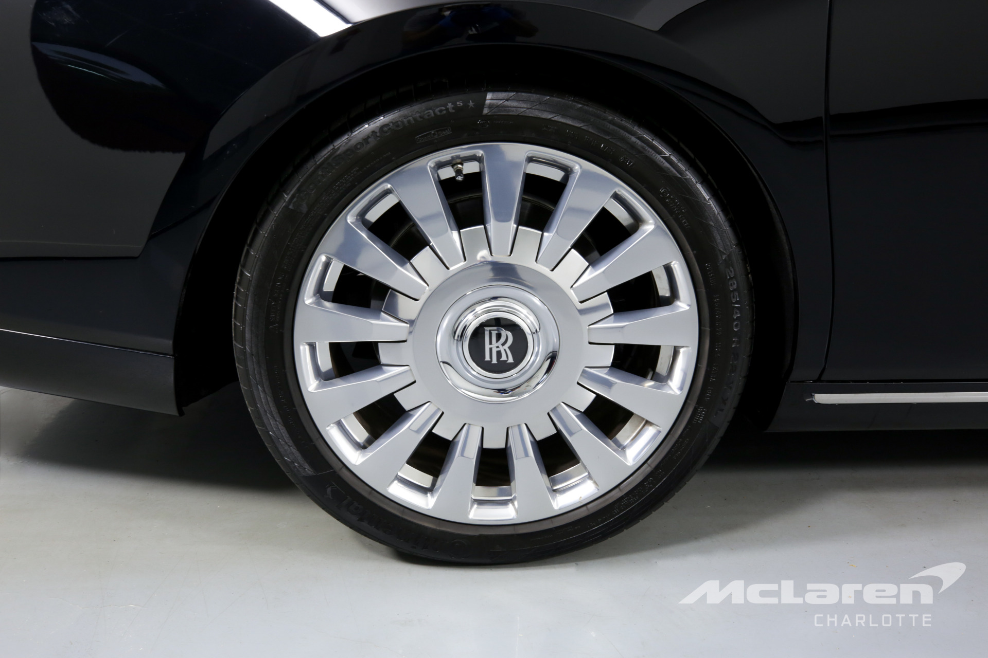 Used 2018 Rolls-Royce Phantom EWB | Charlotte, NC