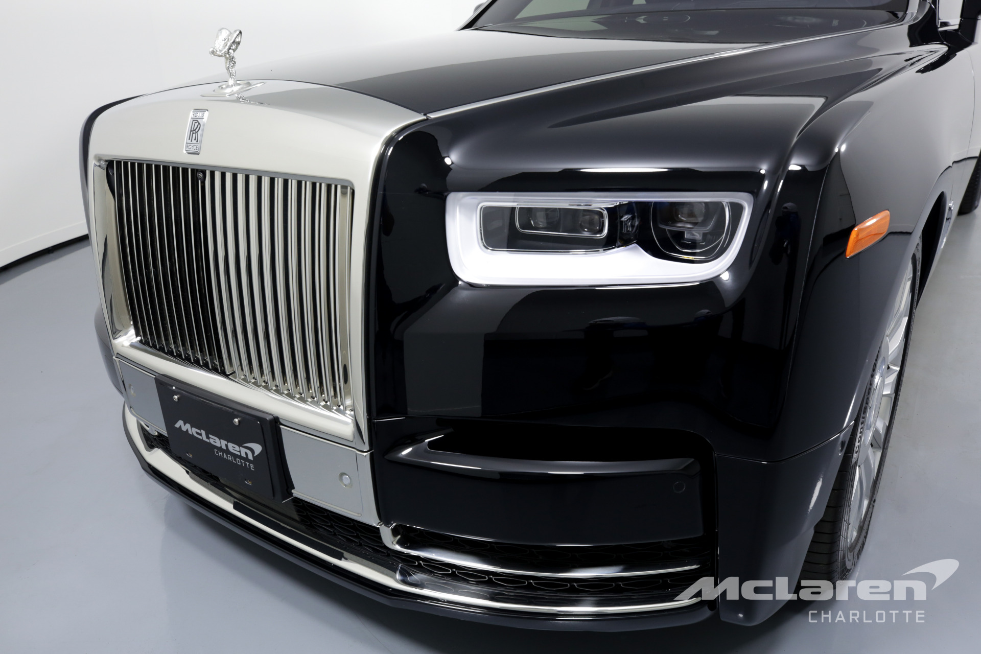 Used 2018 Rolls-Royce Phantom EWB | Charlotte, NC
