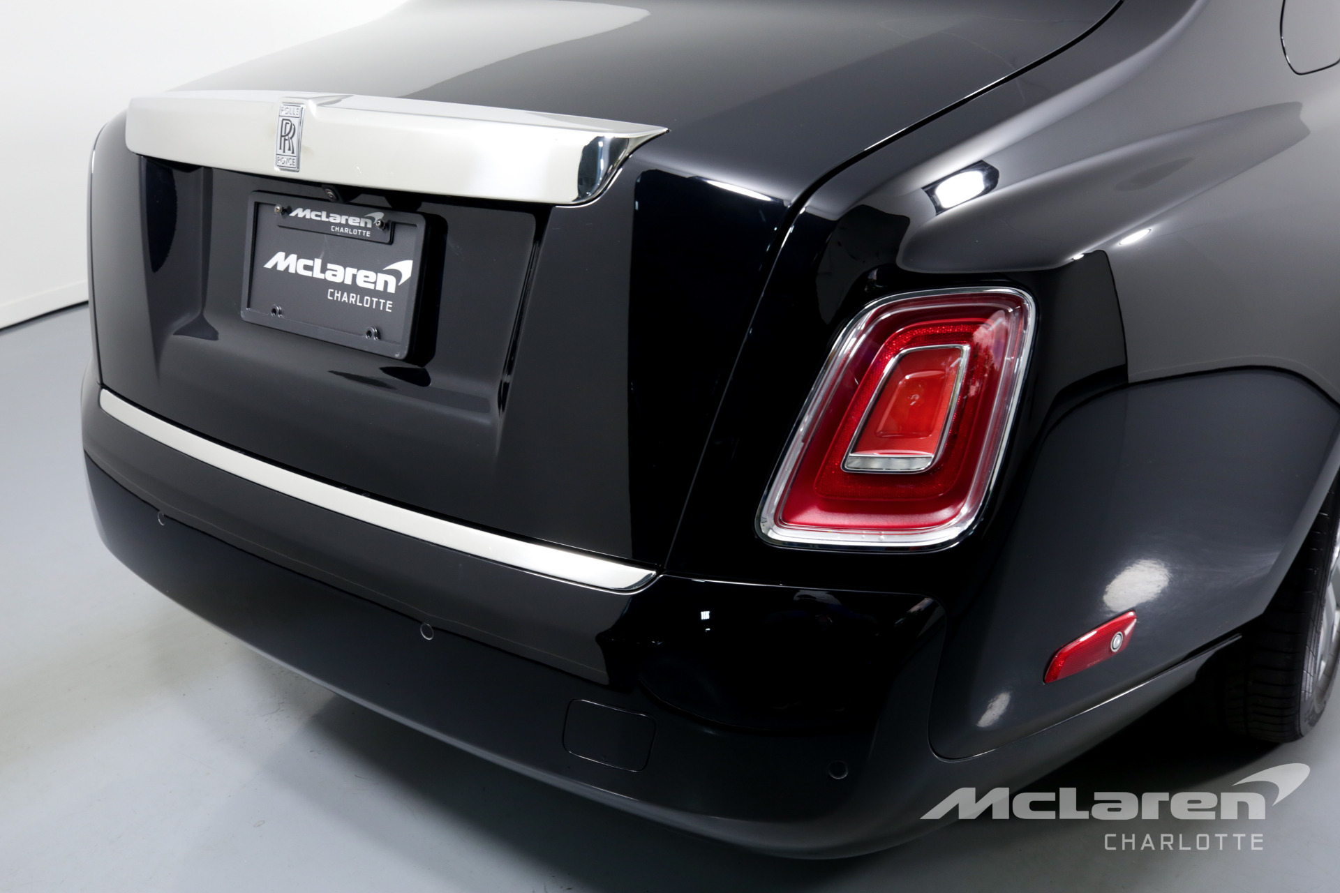 Used 2018 Rolls-Royce Phantom EWB | Charlotte, NC