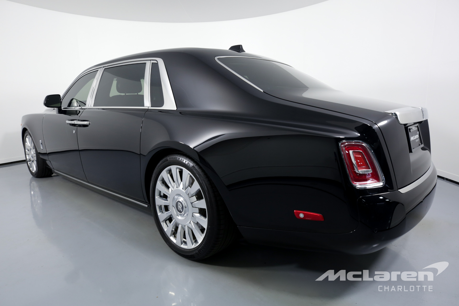 Used 2018 Rolls-Royce Phantom EWB | Charlotte, NC