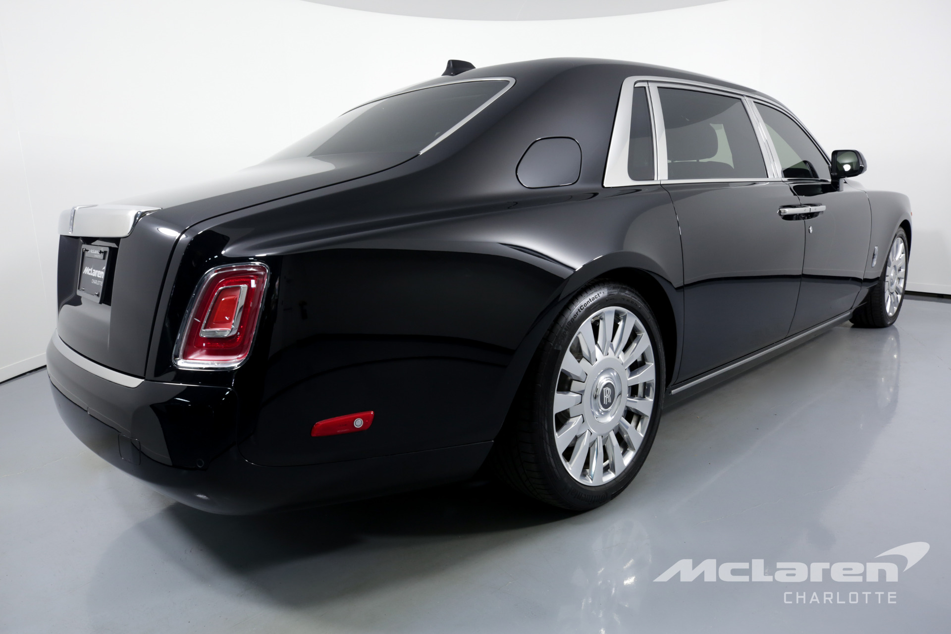 Used 2018 Rolls-Royce Phantom EWB | Charlotte, NC