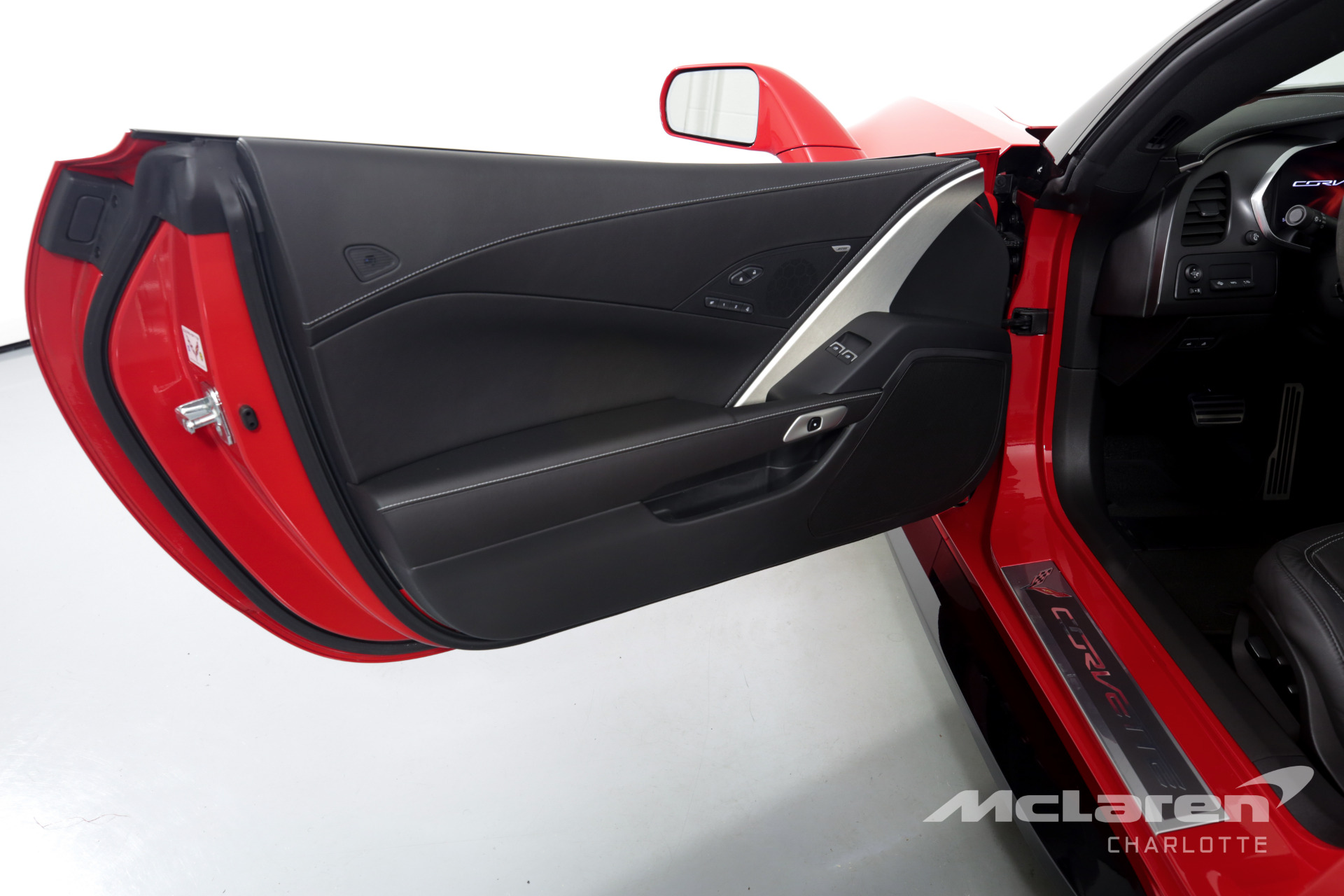 Used 2017 Chevrolet Corvette Z06 | Charlotte, NC