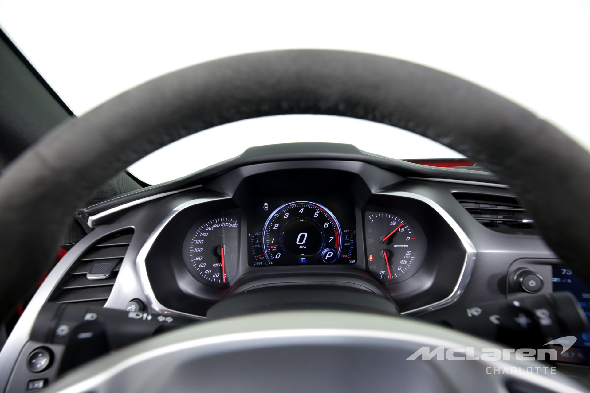 Used 2017 Chevrolet Corvette Z06 | Charlotte, NC