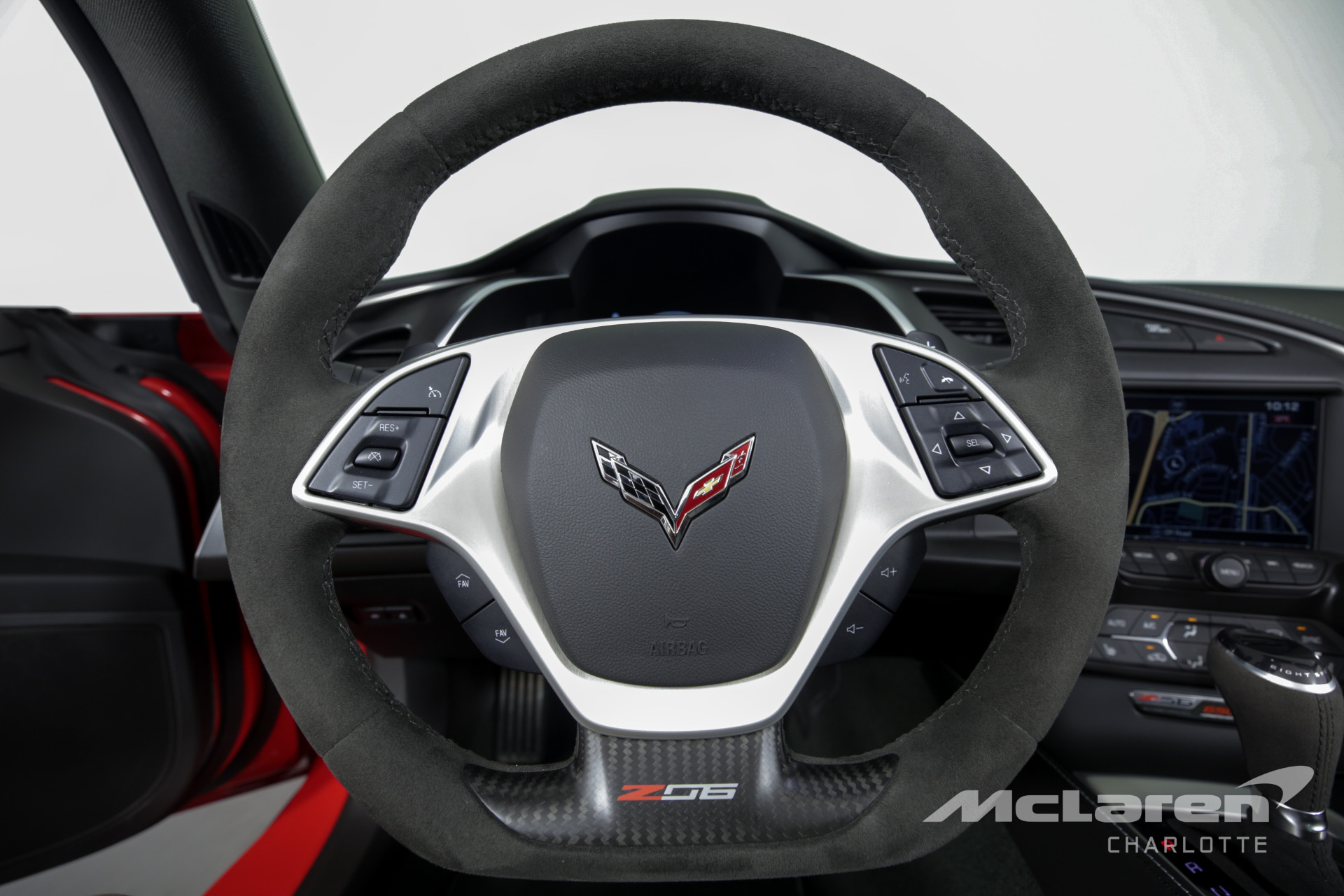 Used 2017 Chevrolet Corvette Z06 | Charlotte, NC