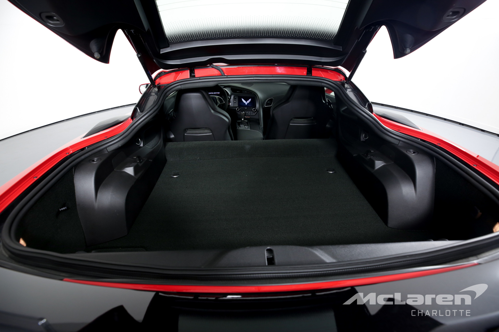 Used 2017 Chevrolet Corvette Z06 | Charlotte, NC