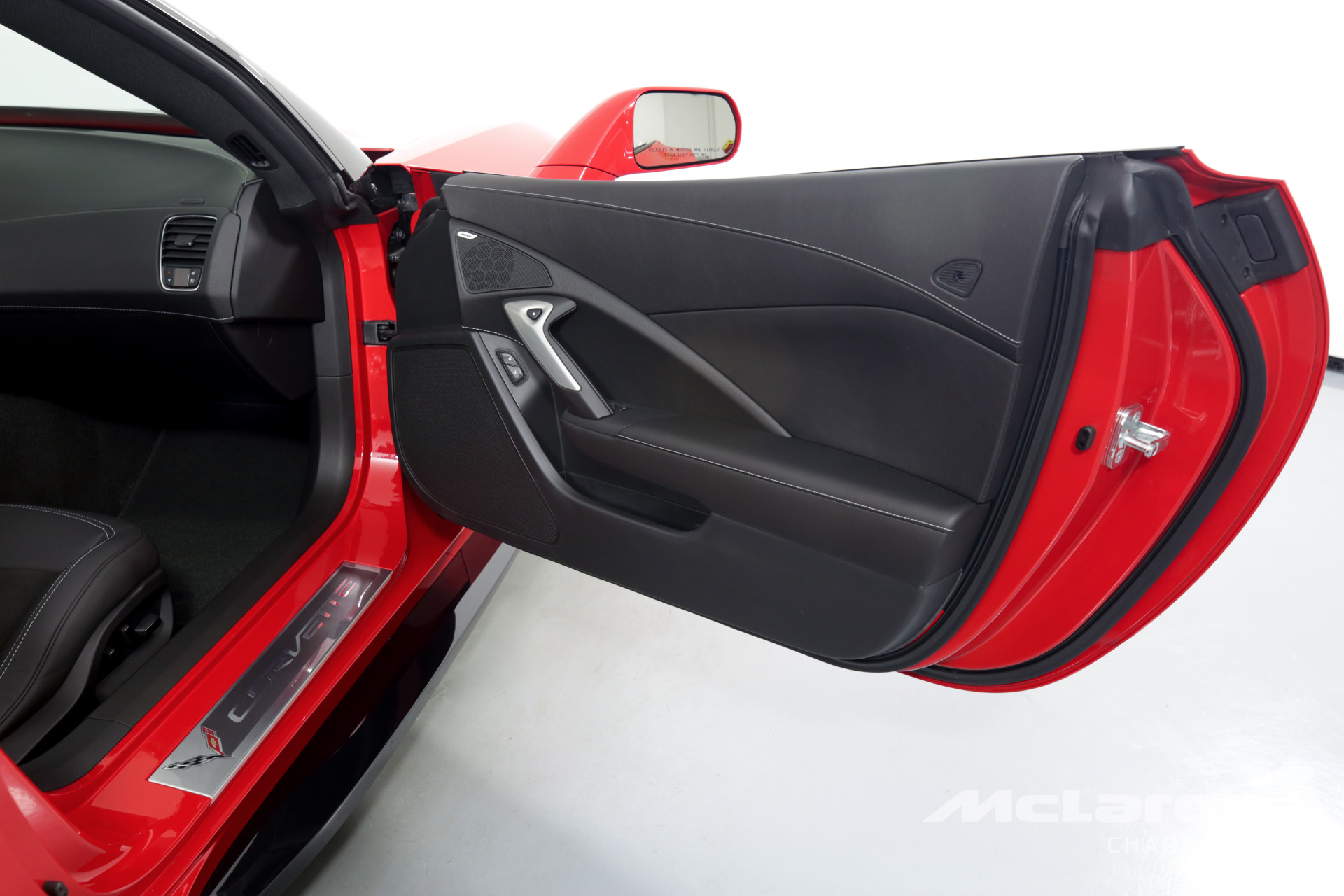 Used 2017 Chevrolet Corvette Z06 | Charlotte, NC