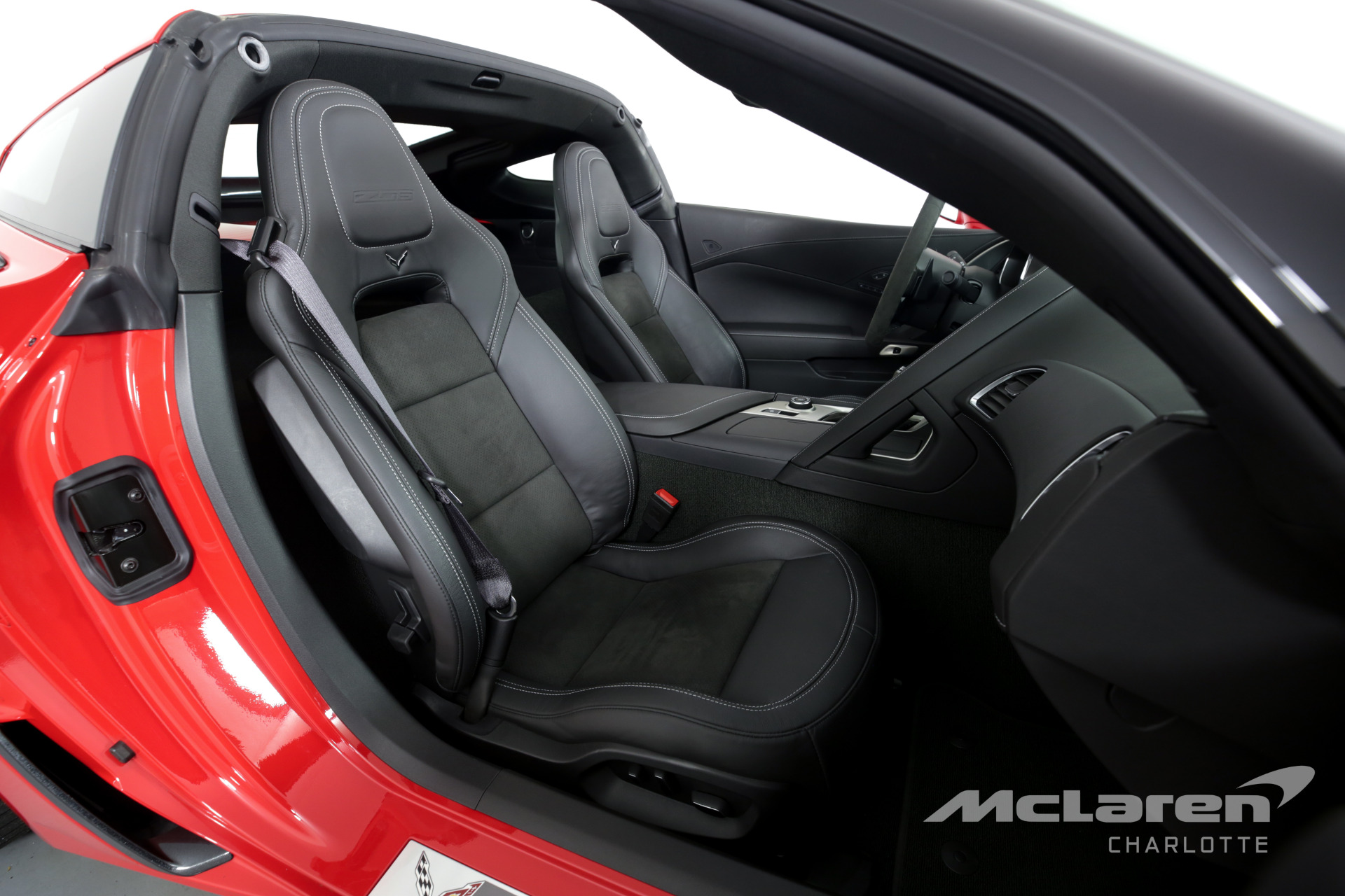 Used 2017 Chevrolet Corvette Z06 | Charlotte, NC