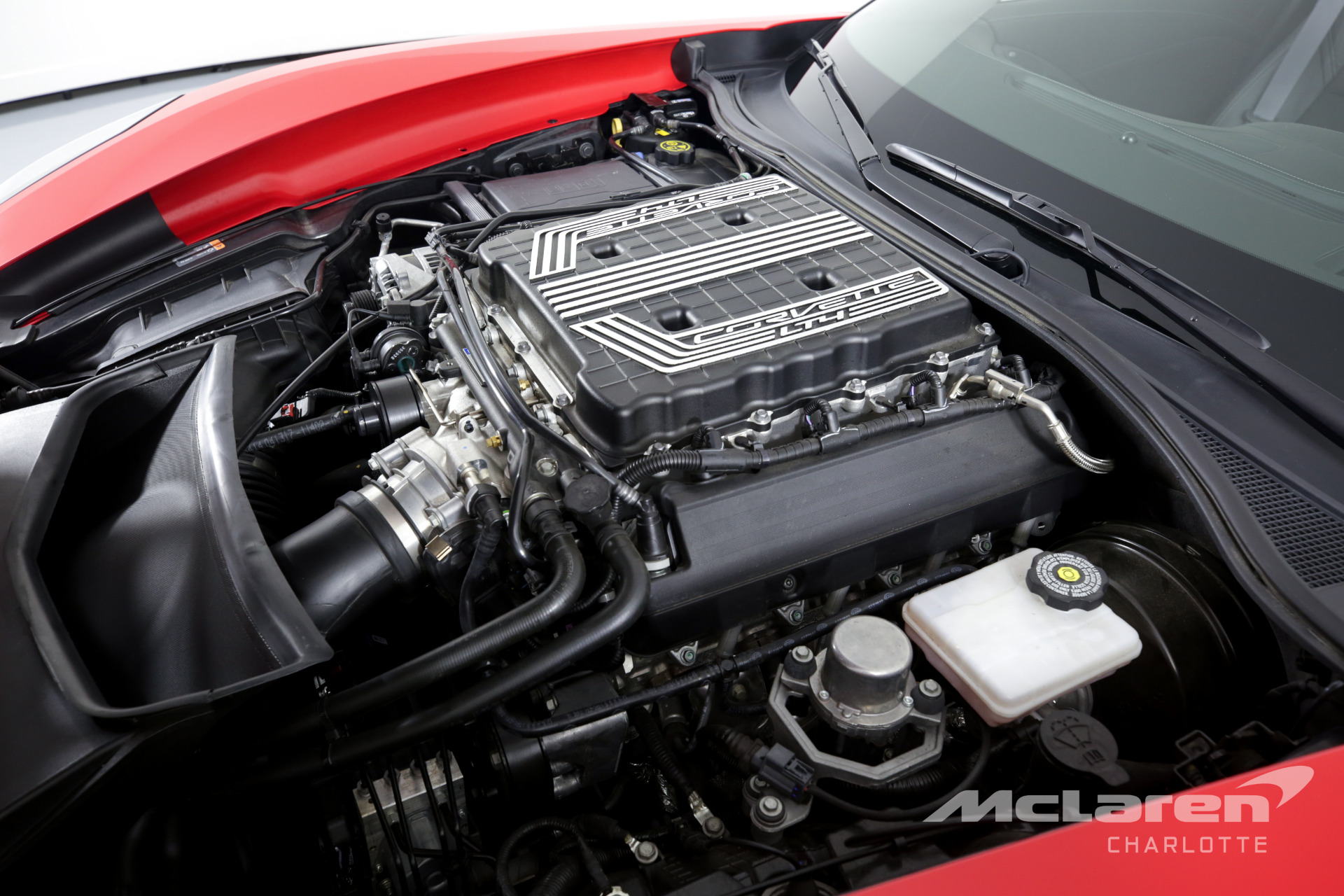 Used 2017 Chevrolet Corvette Z06 | Charlotte, NC