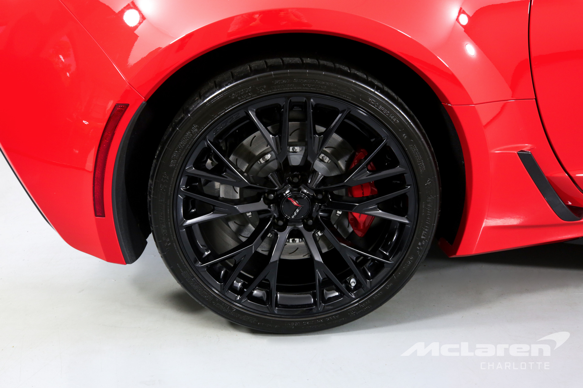 Used 2017 Chevrolet Corvette Z06 | Charlotte, NC