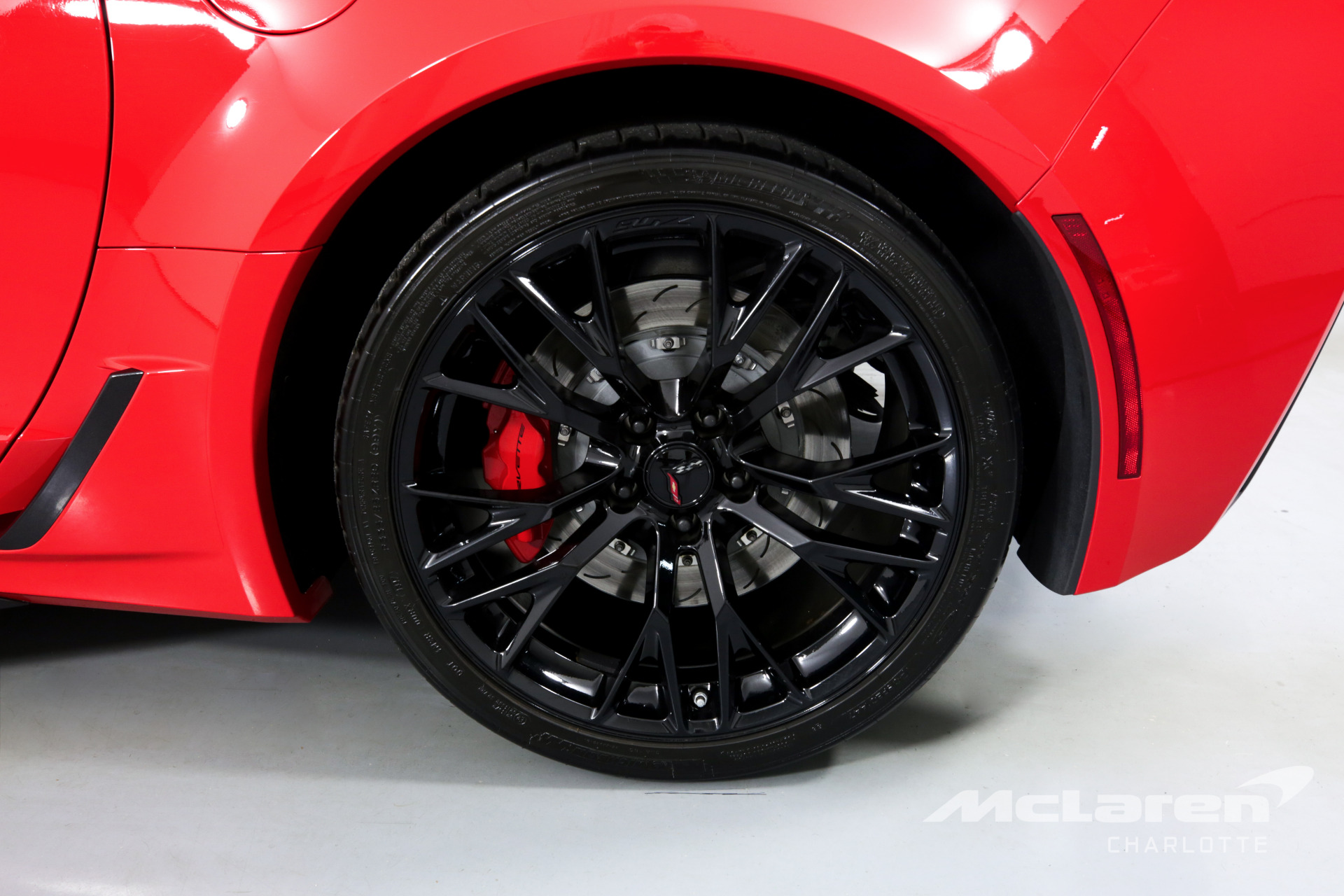 Used 2017 Chevrolet Corvette Z06 | Charlotte, NC
