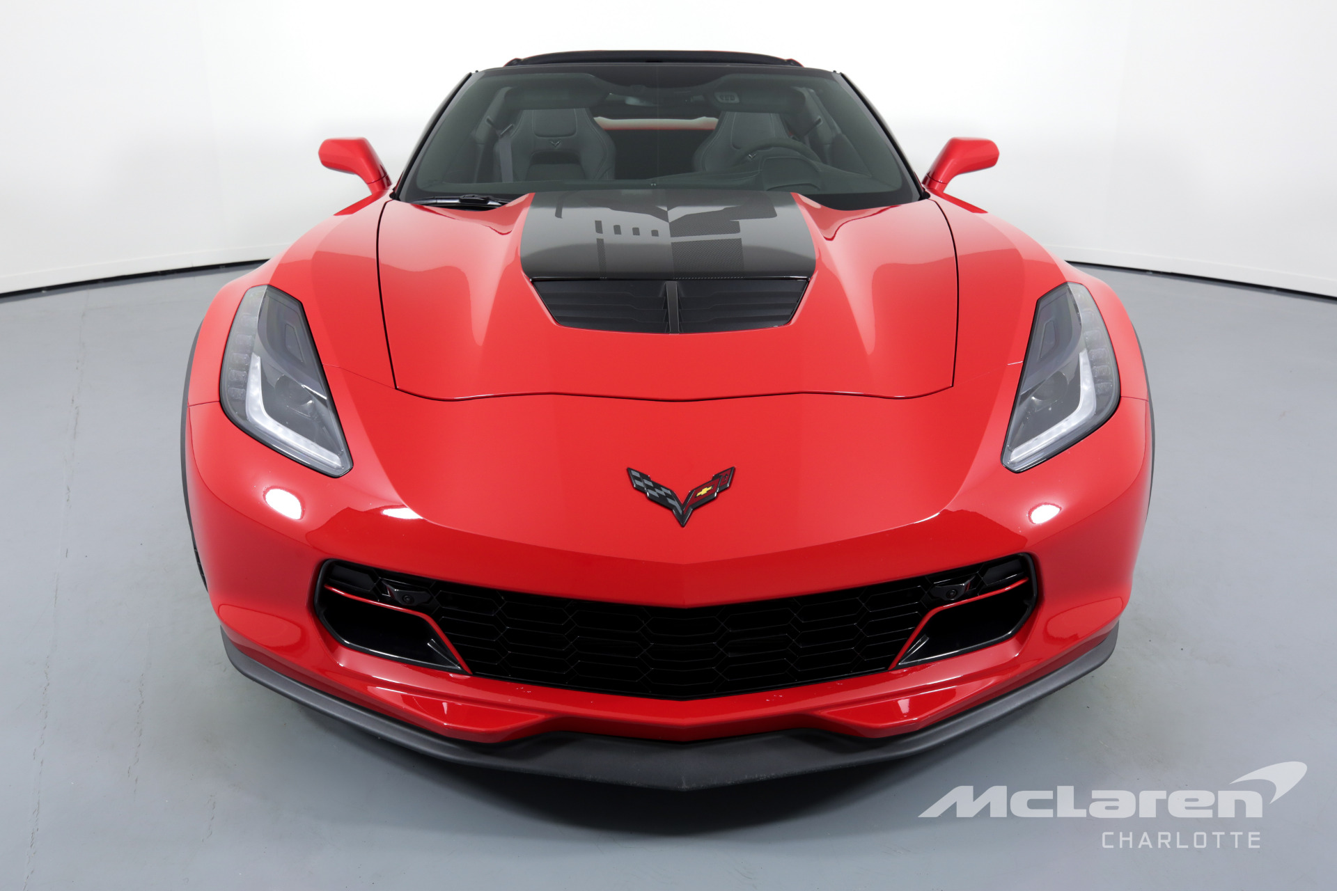 Used 2017 Chevrolet Corvette Z06 | Charlotte, NC