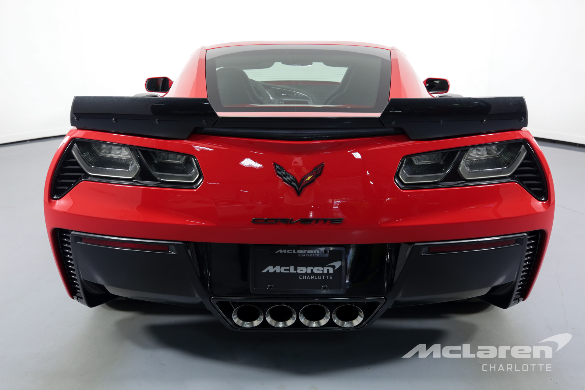 Used 2017 Chevrolet Corvette Z06 | Charlotte, NC